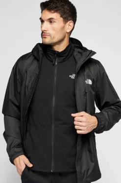The North Face Quest Triclimate