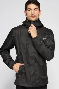 The North Face Quest Triclimate
