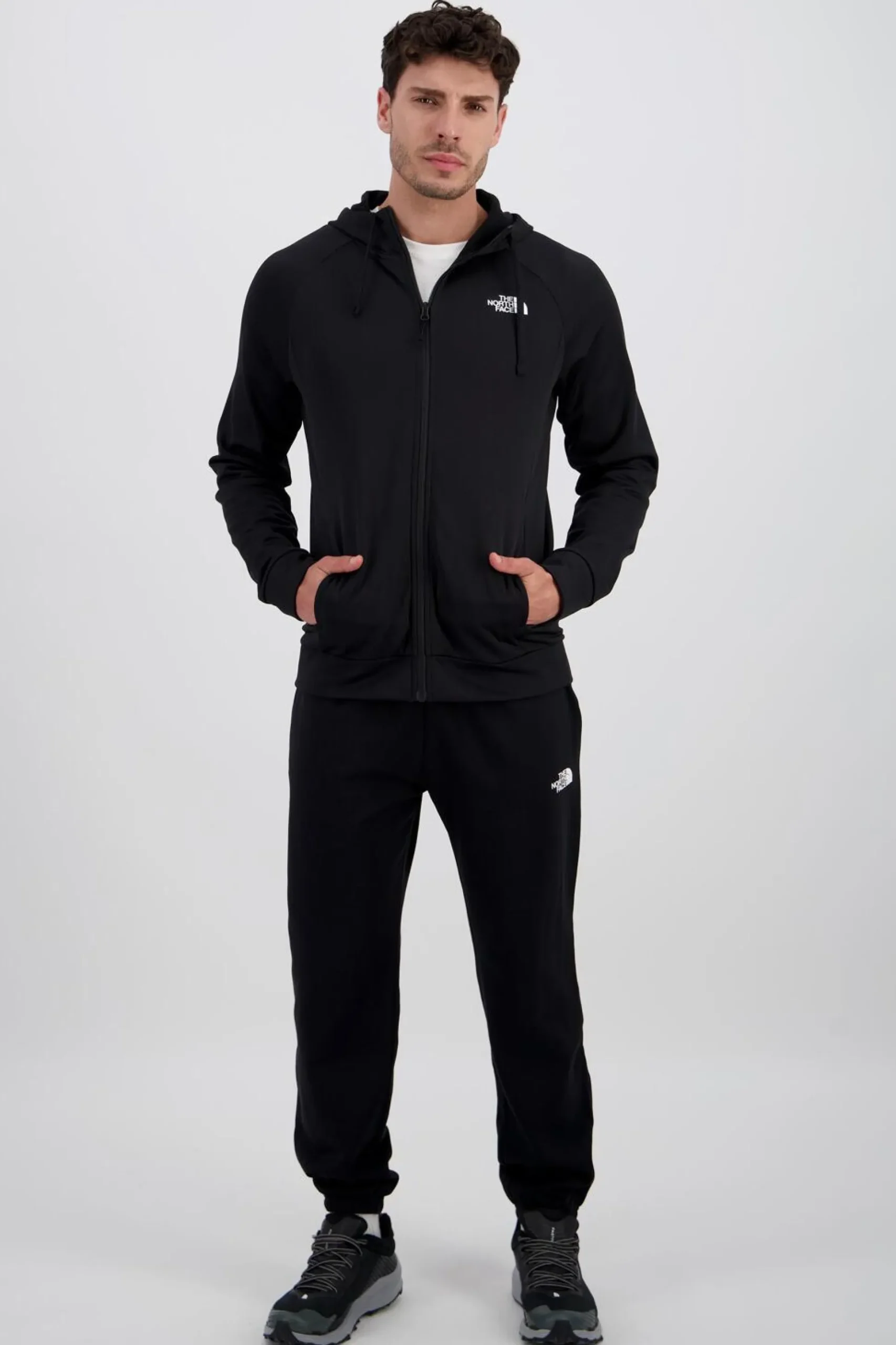 The North Face Reaxion 2.0