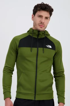 The North Face Reaxion