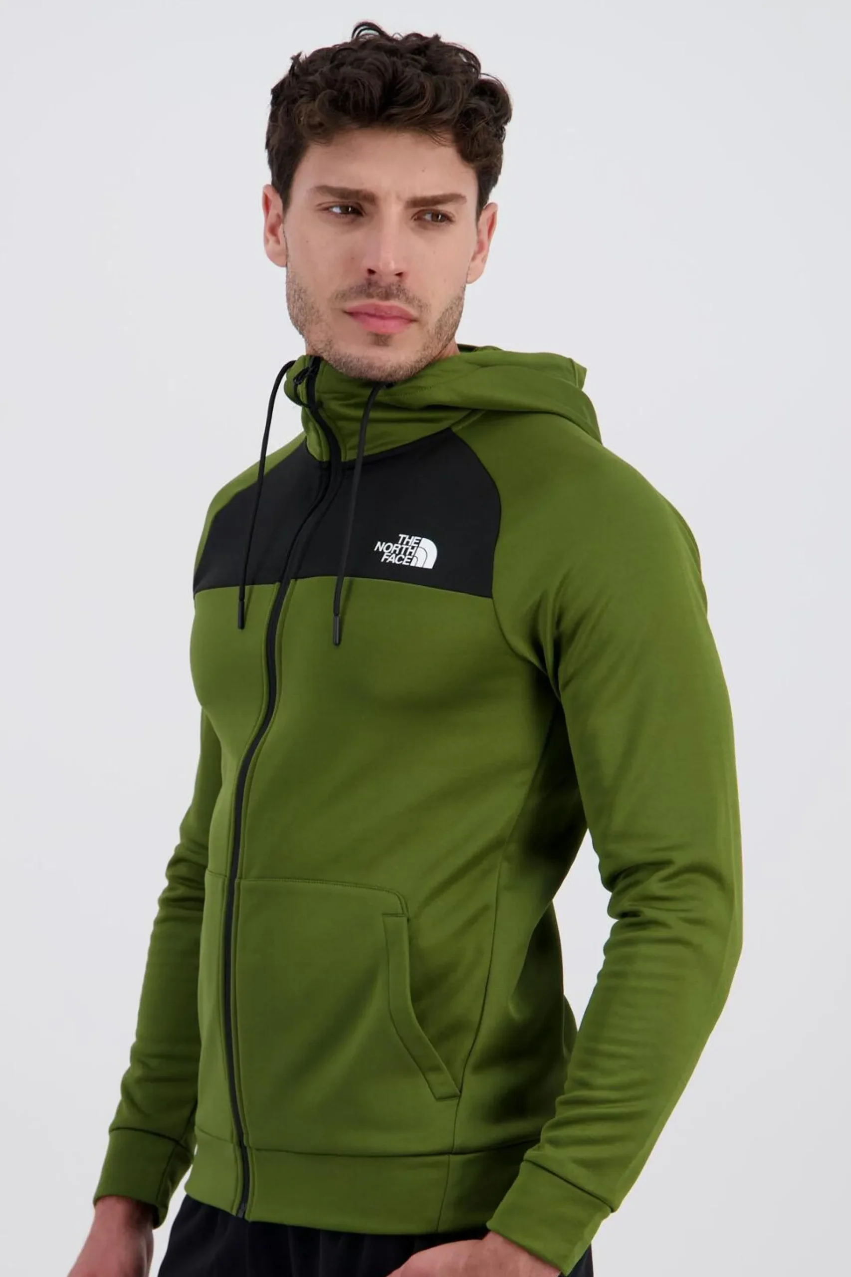 The North Face Reaxion