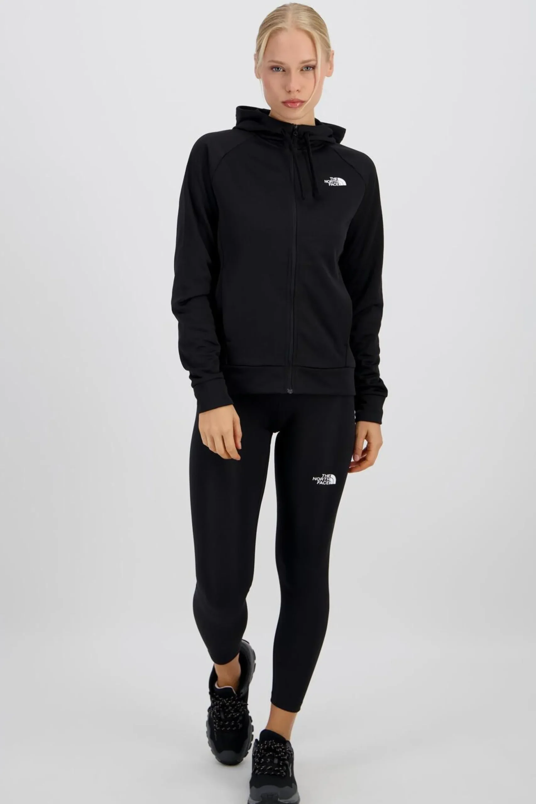 The North Face Reaxion 2.0