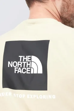 The North Face Redbox