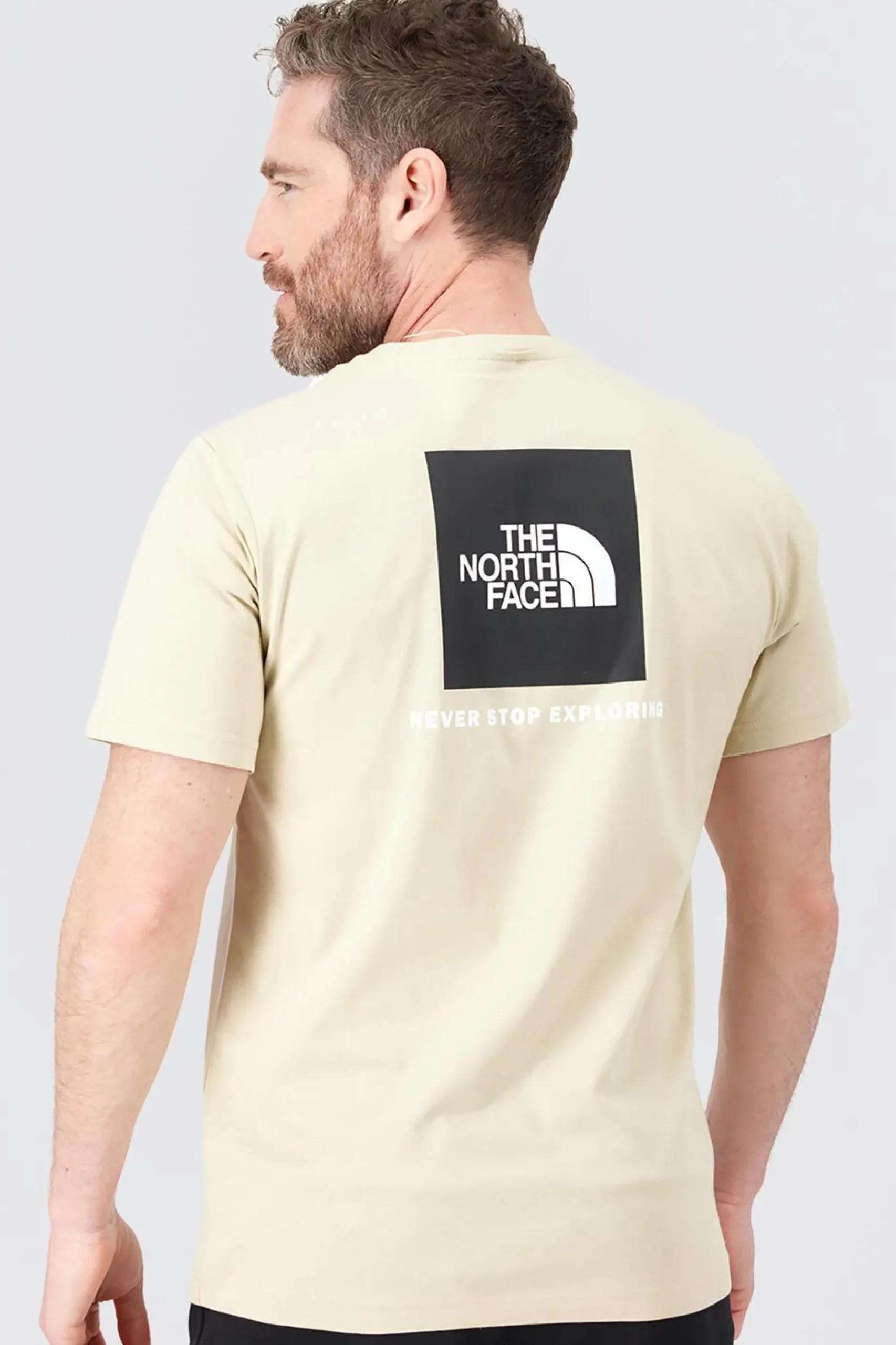 The North Face Redbox