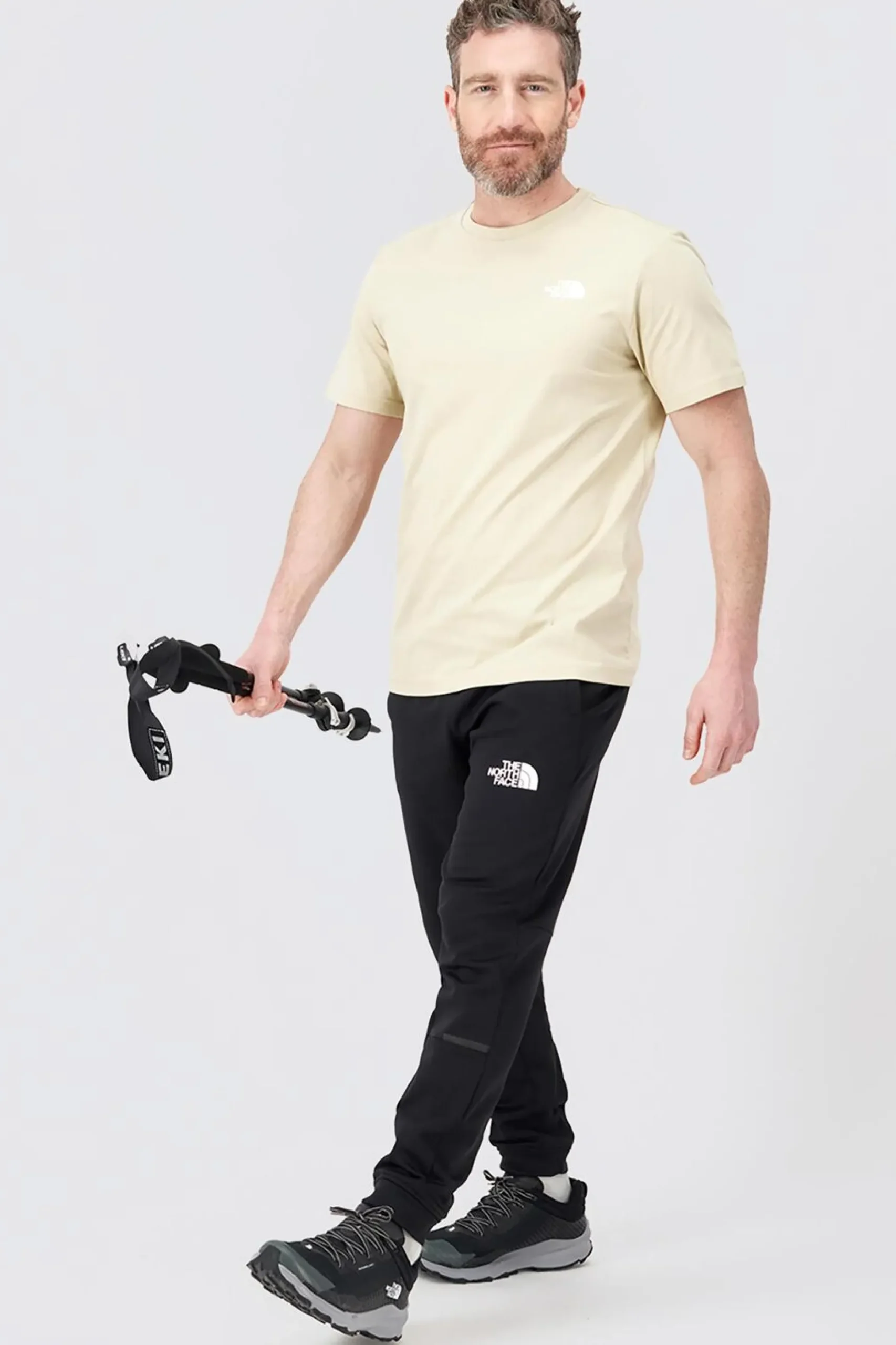 The North Face Redbox