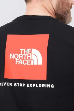 The North Face Redbox