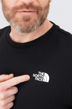 The North Face Redbox