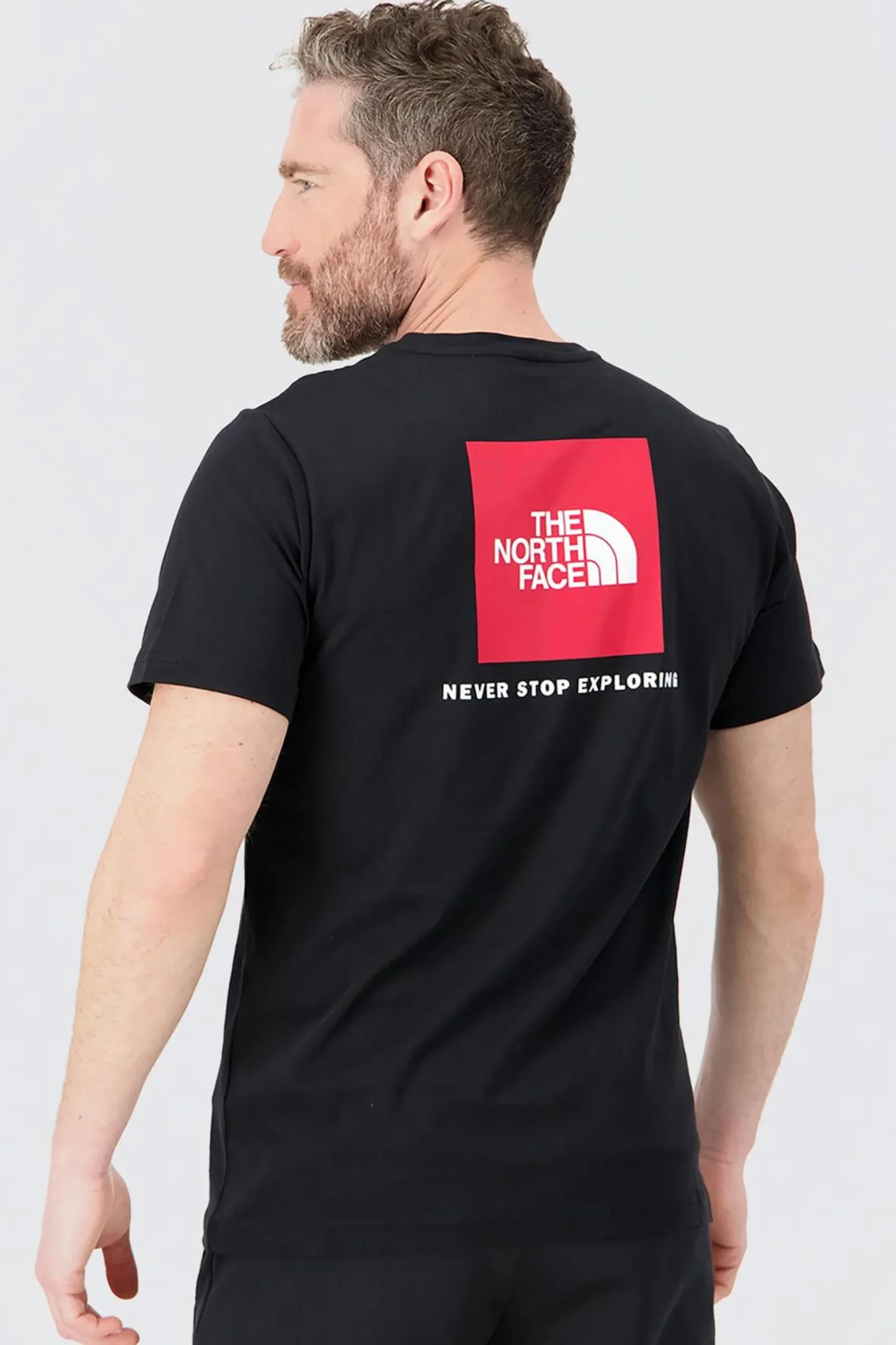 The North Face Redbox
