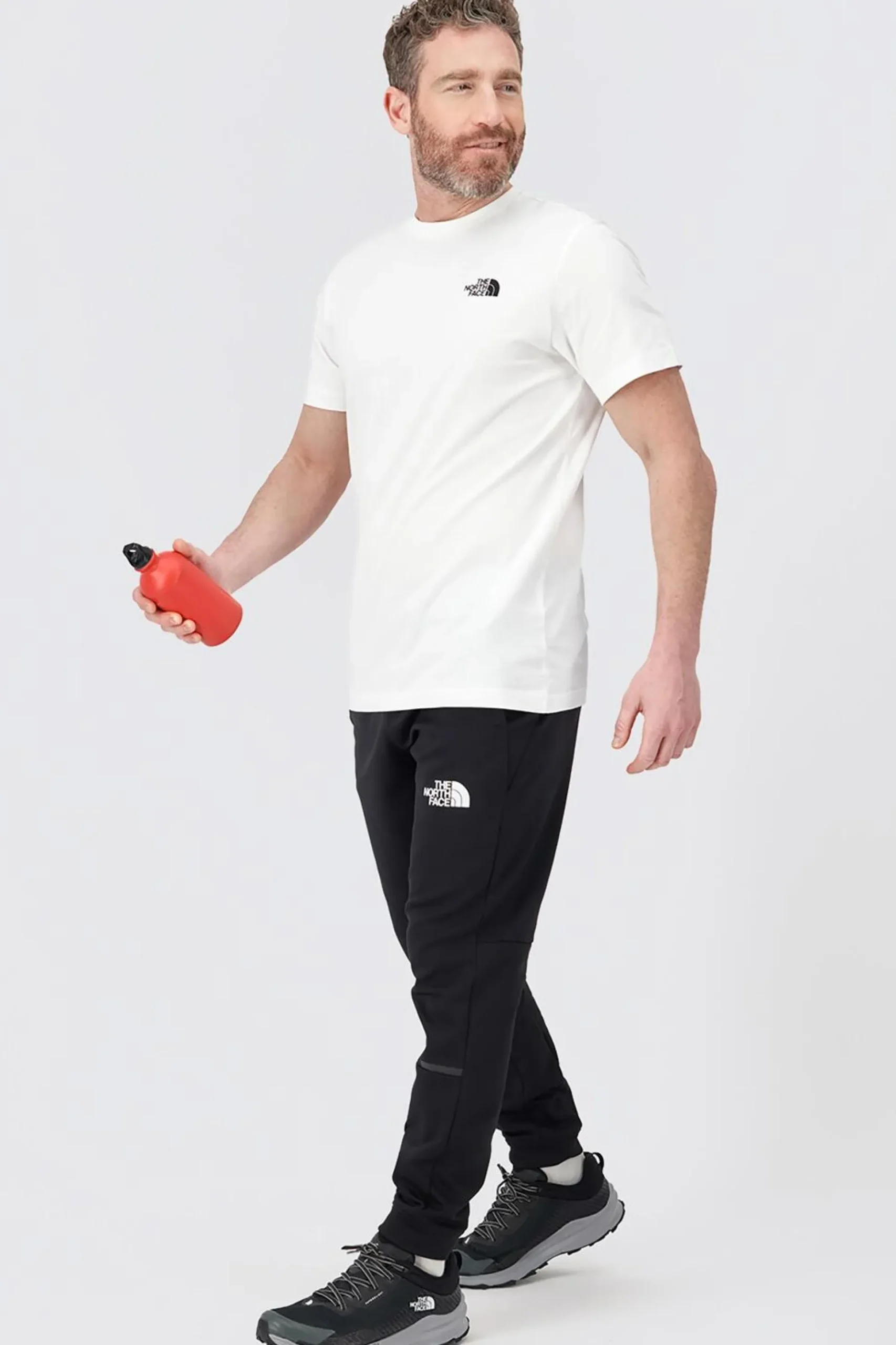 The North Face Redbox