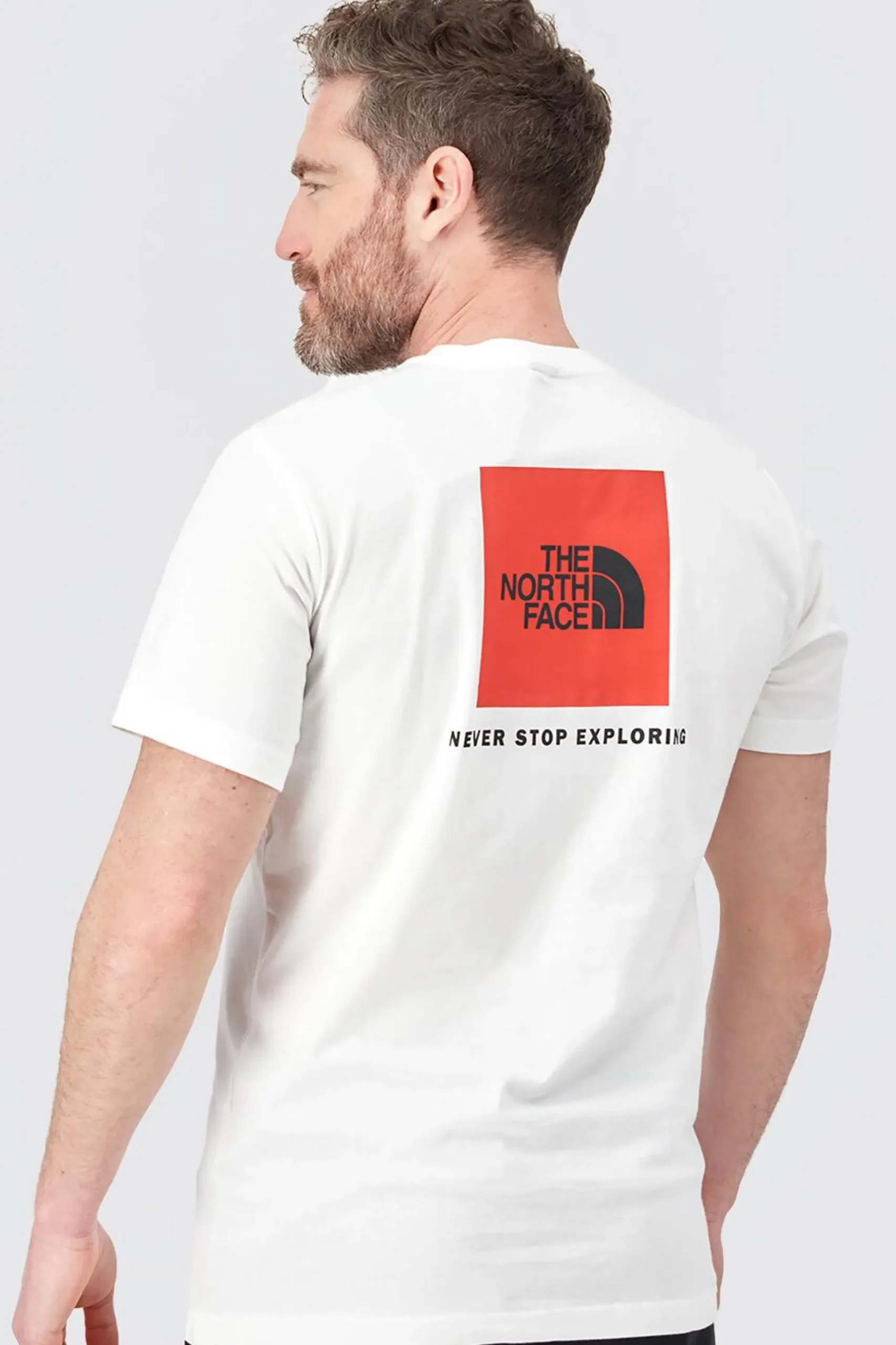 The North Face Redbox