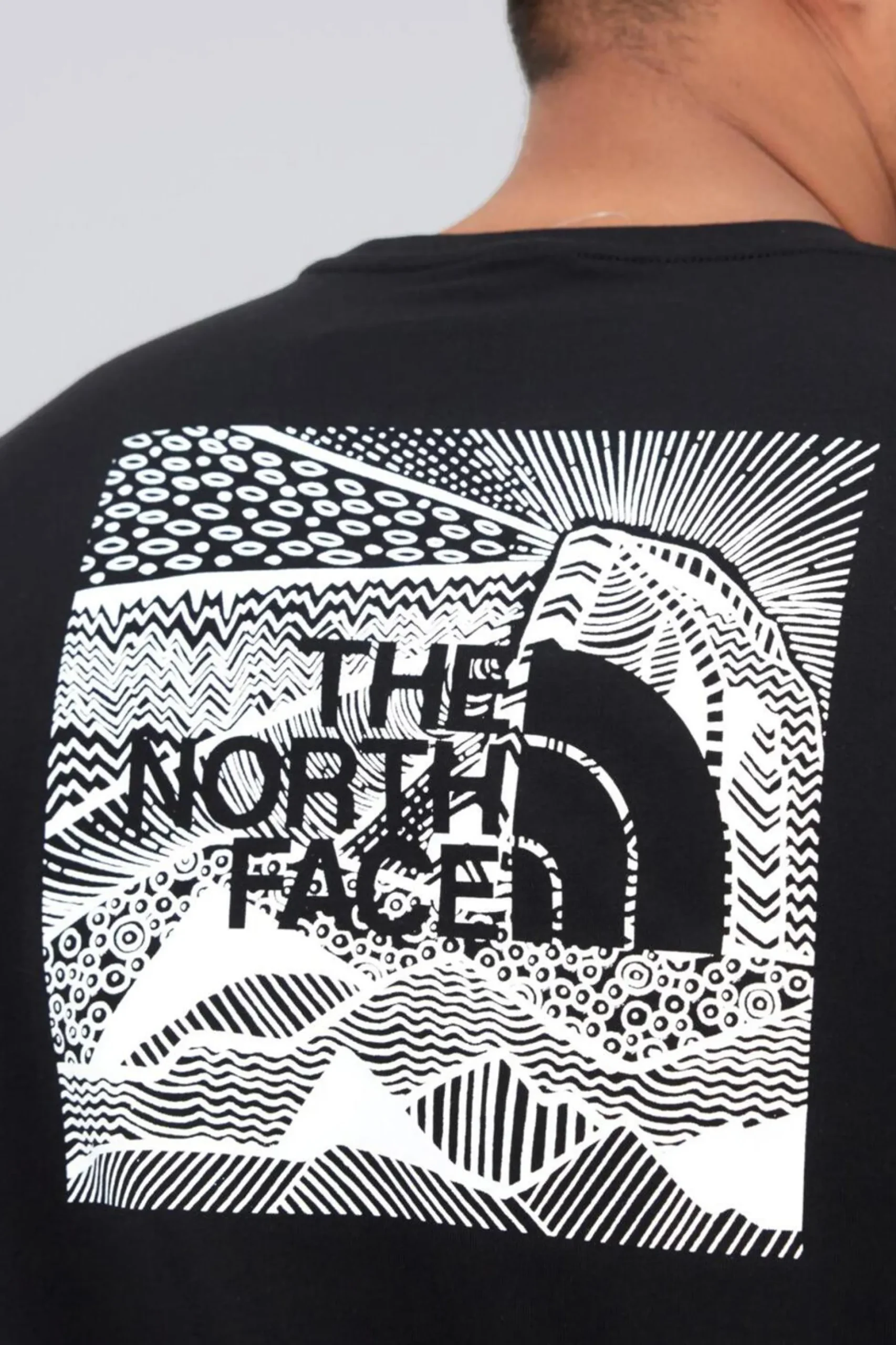 The North Face Redbox Celebration