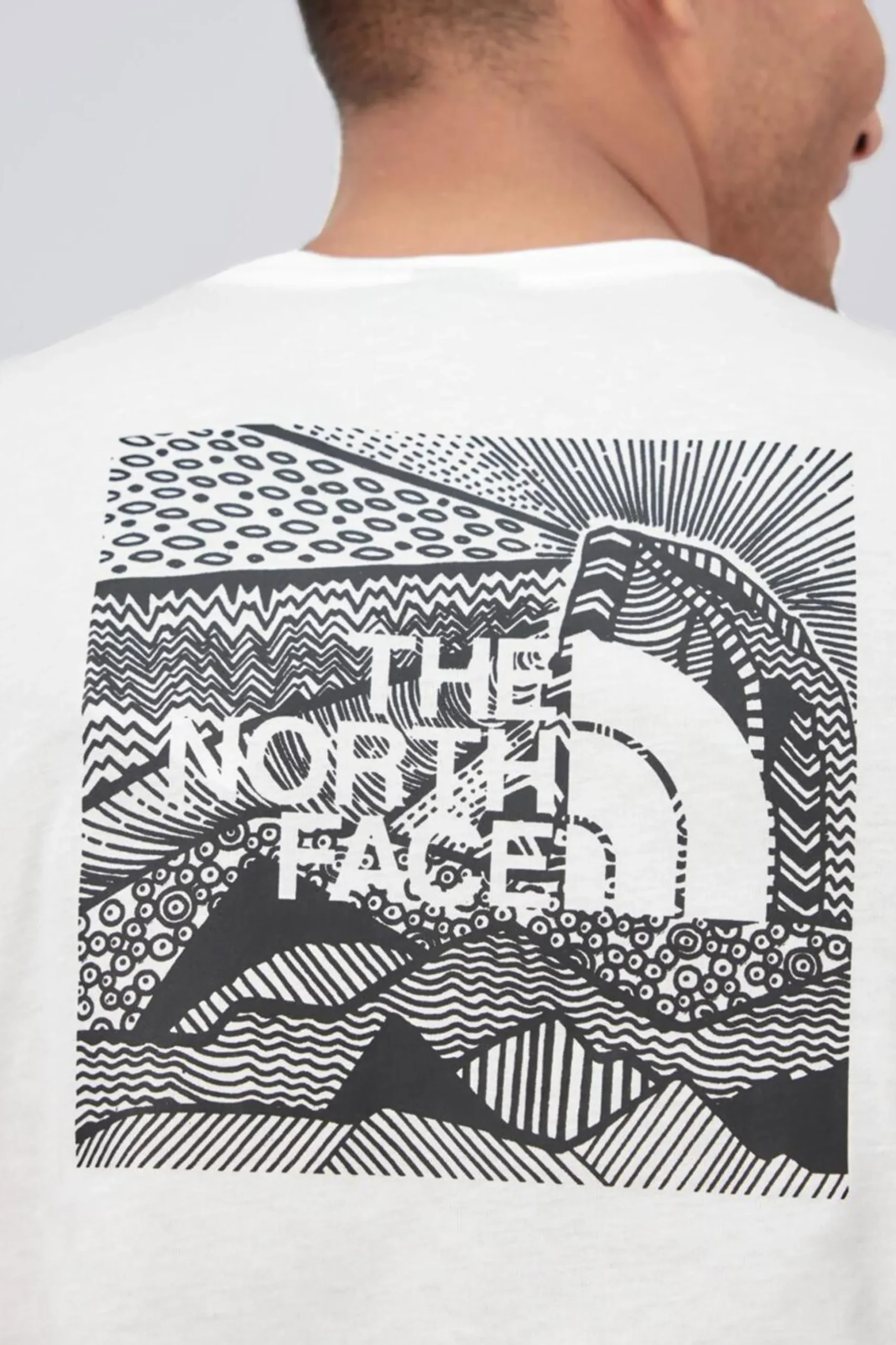 The North Face Redbox Celebration