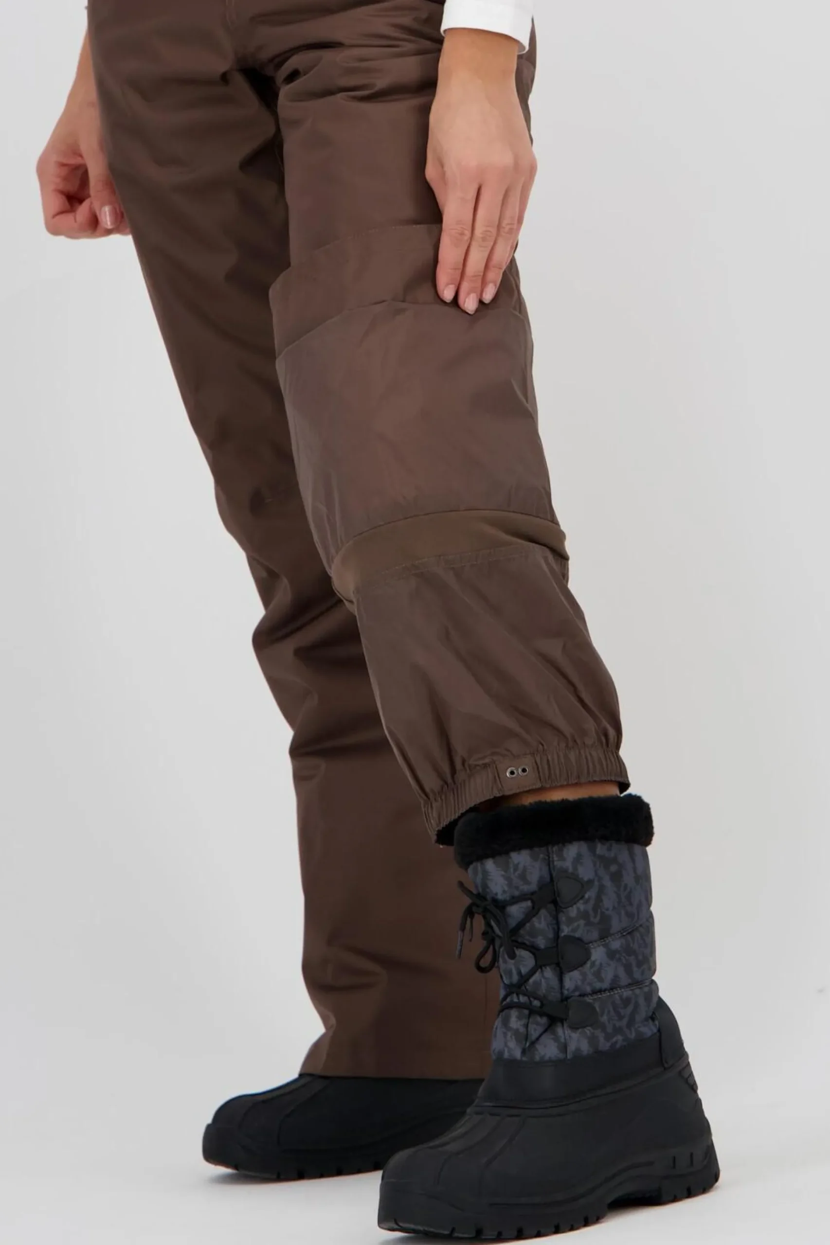 The North Face Sally Insulated