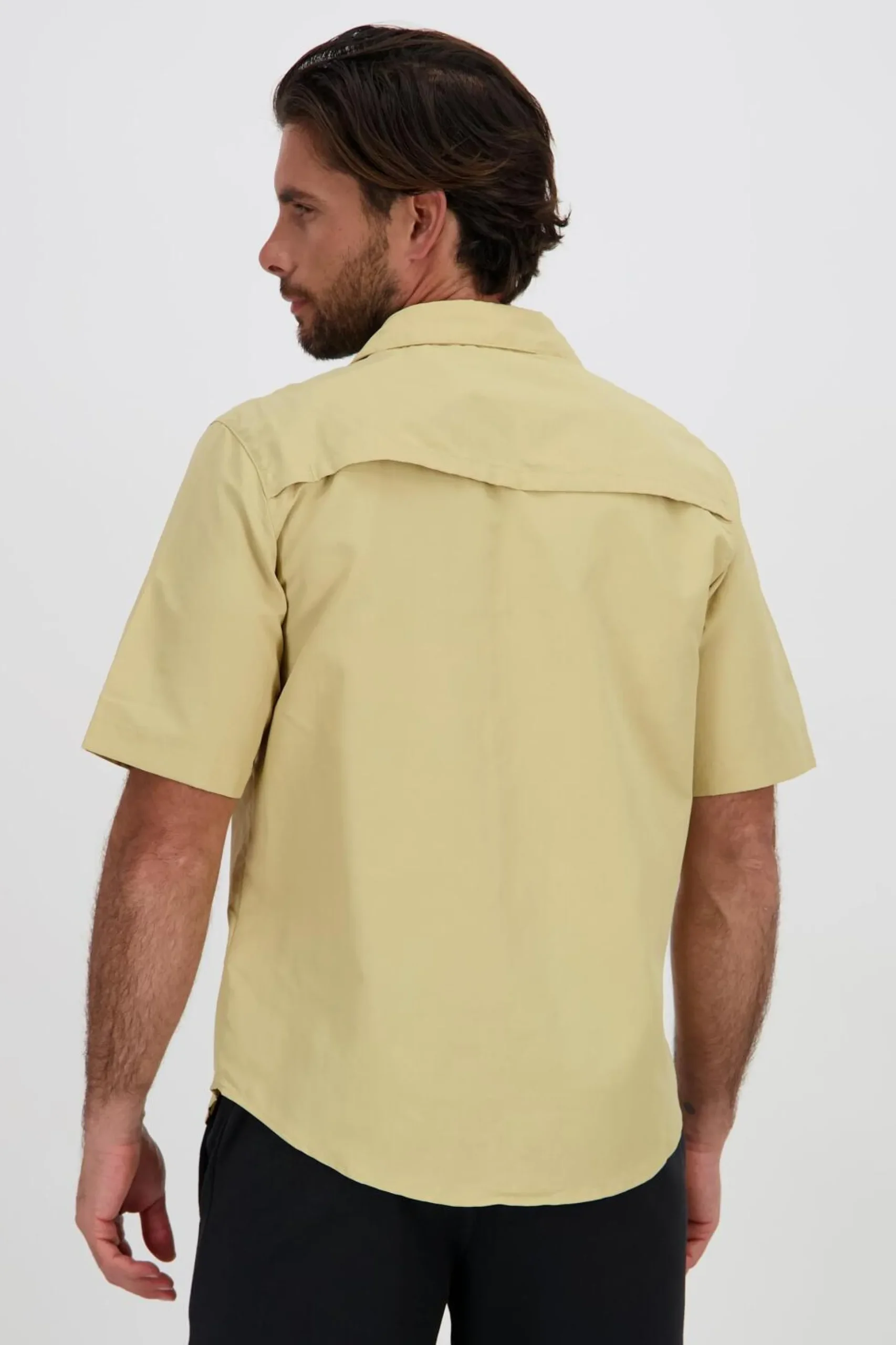 The North Face Sequoia