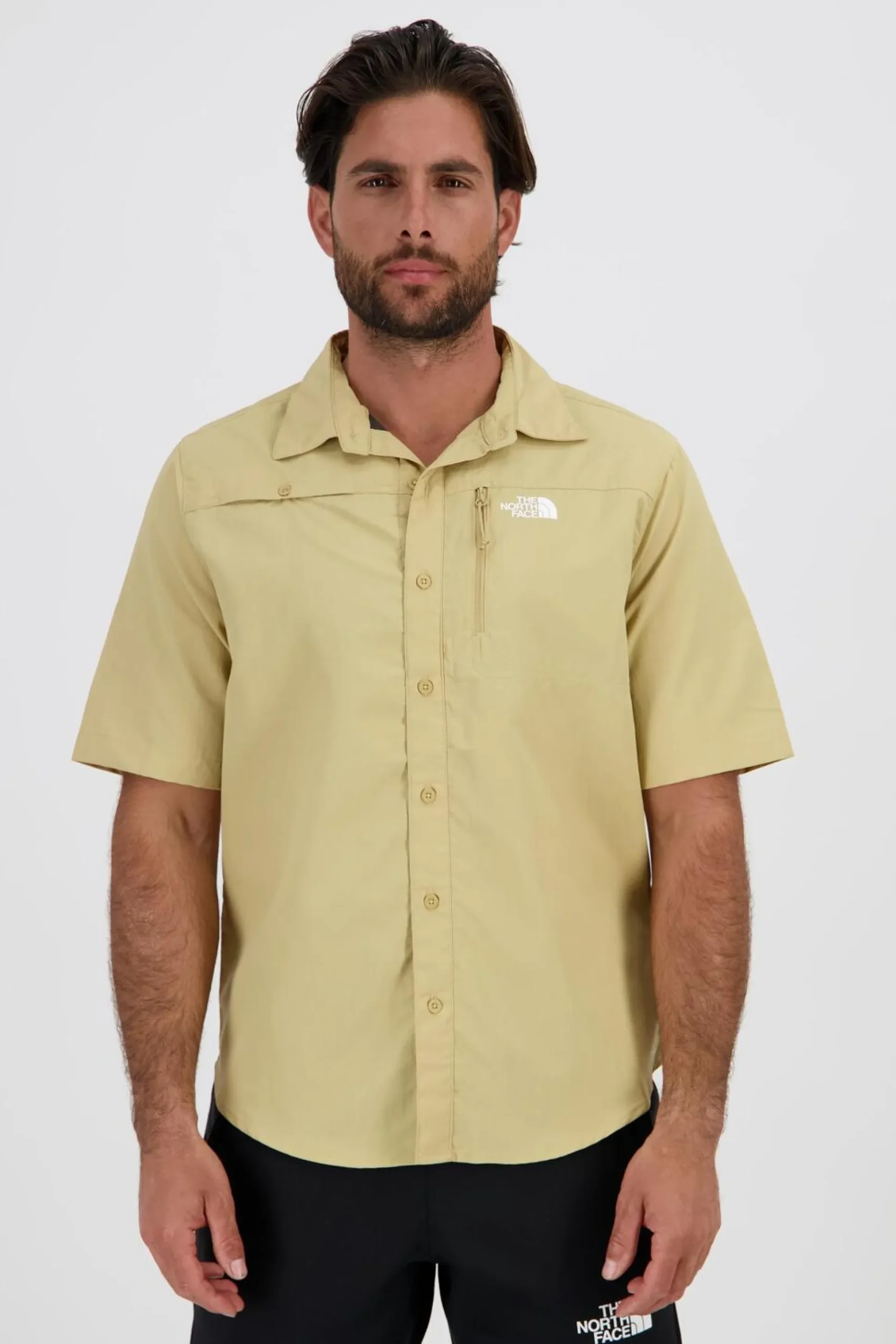 The North Face Sequoia