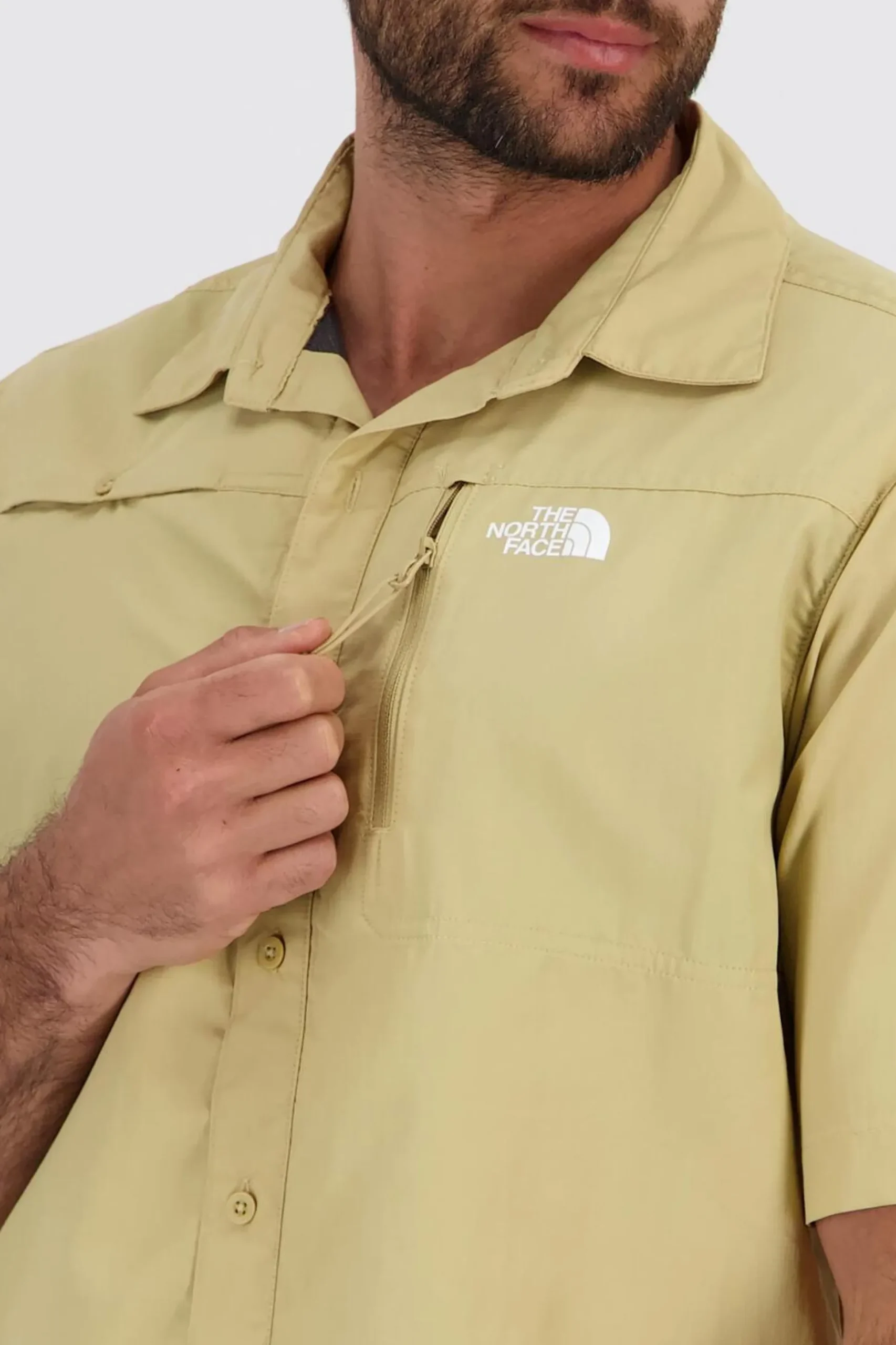 The North Face Sequoia
