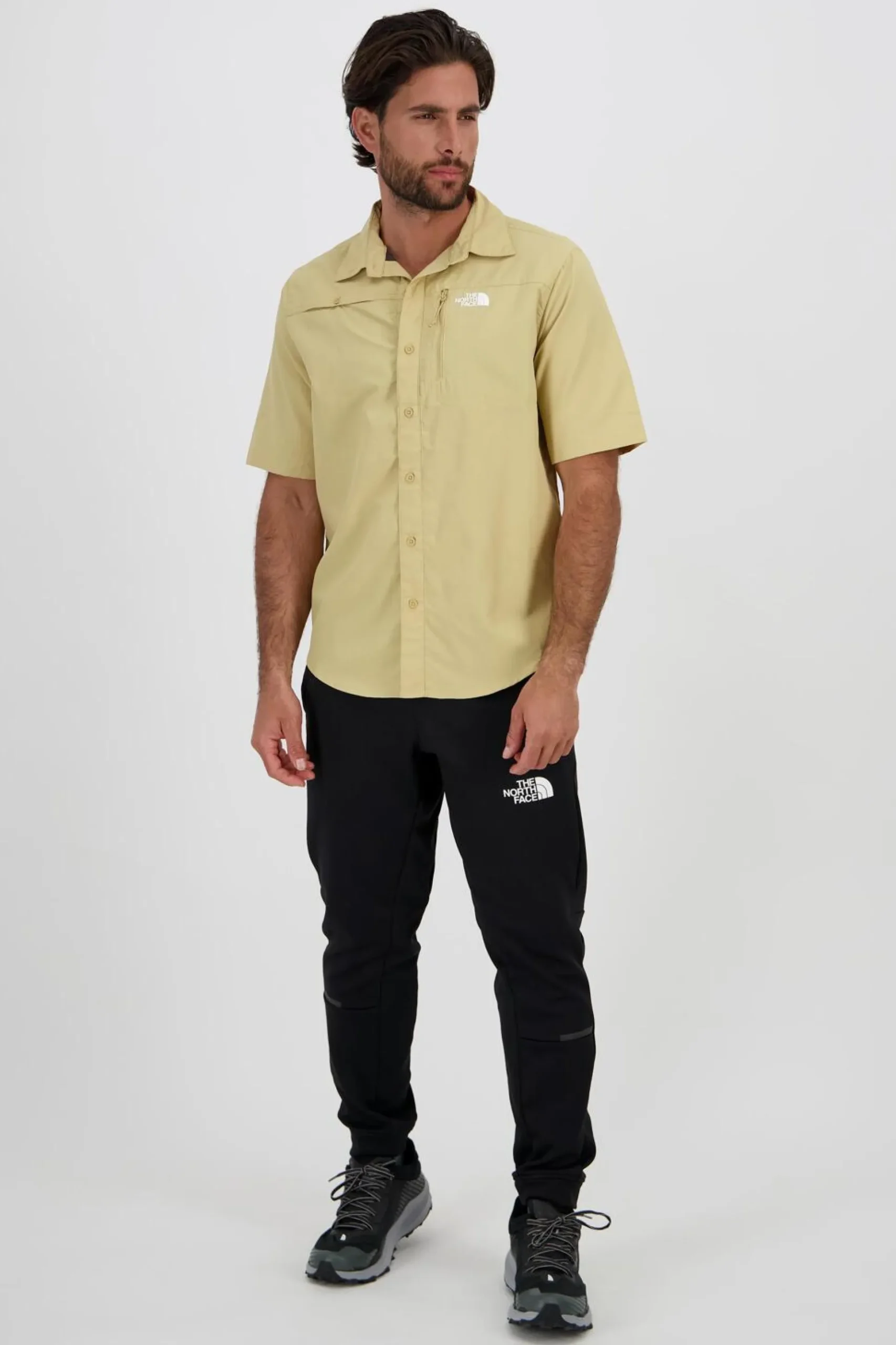 The North Face Sequoia