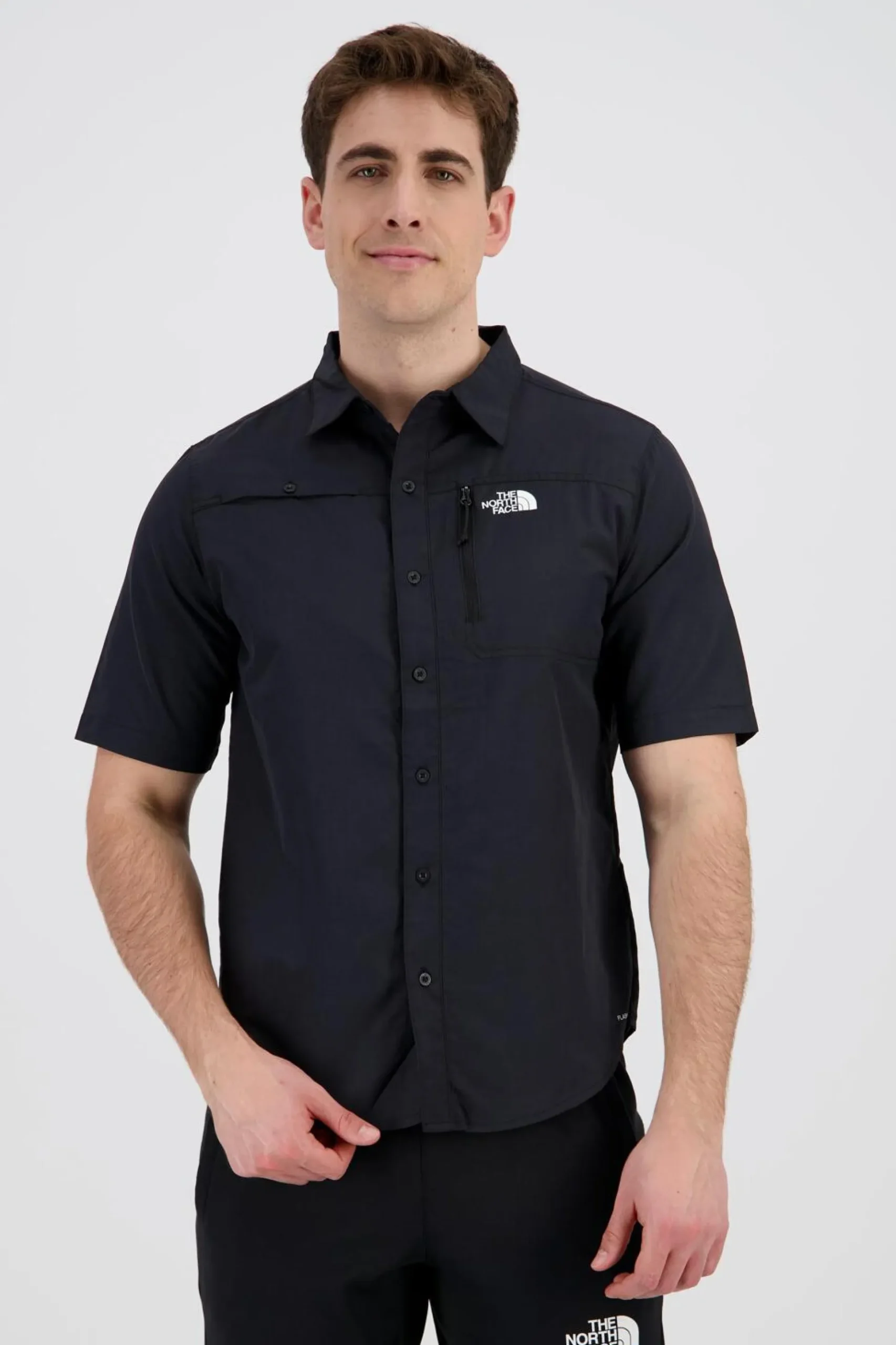 The North Face Sequoia
