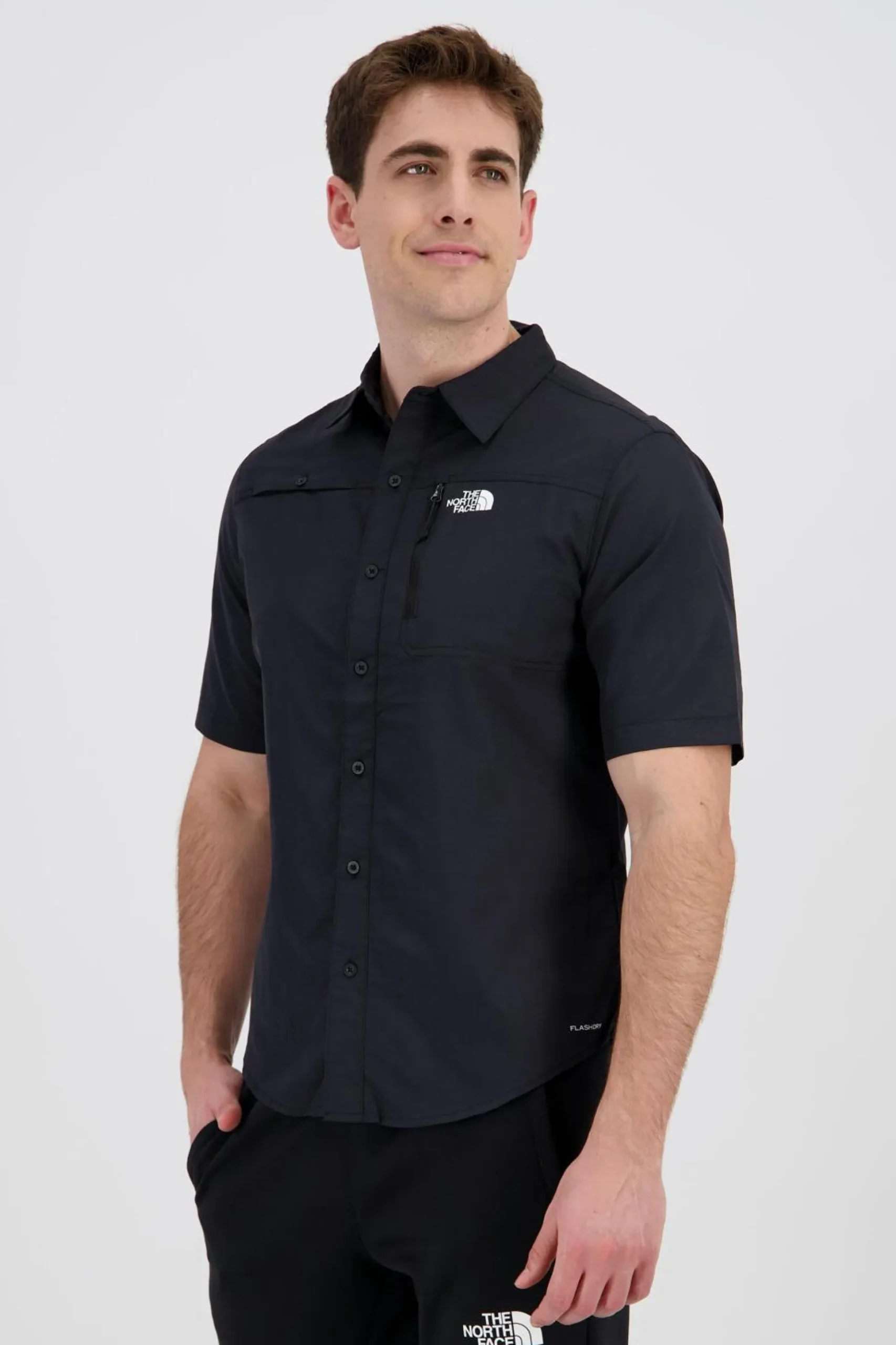 The North Face Sequoia