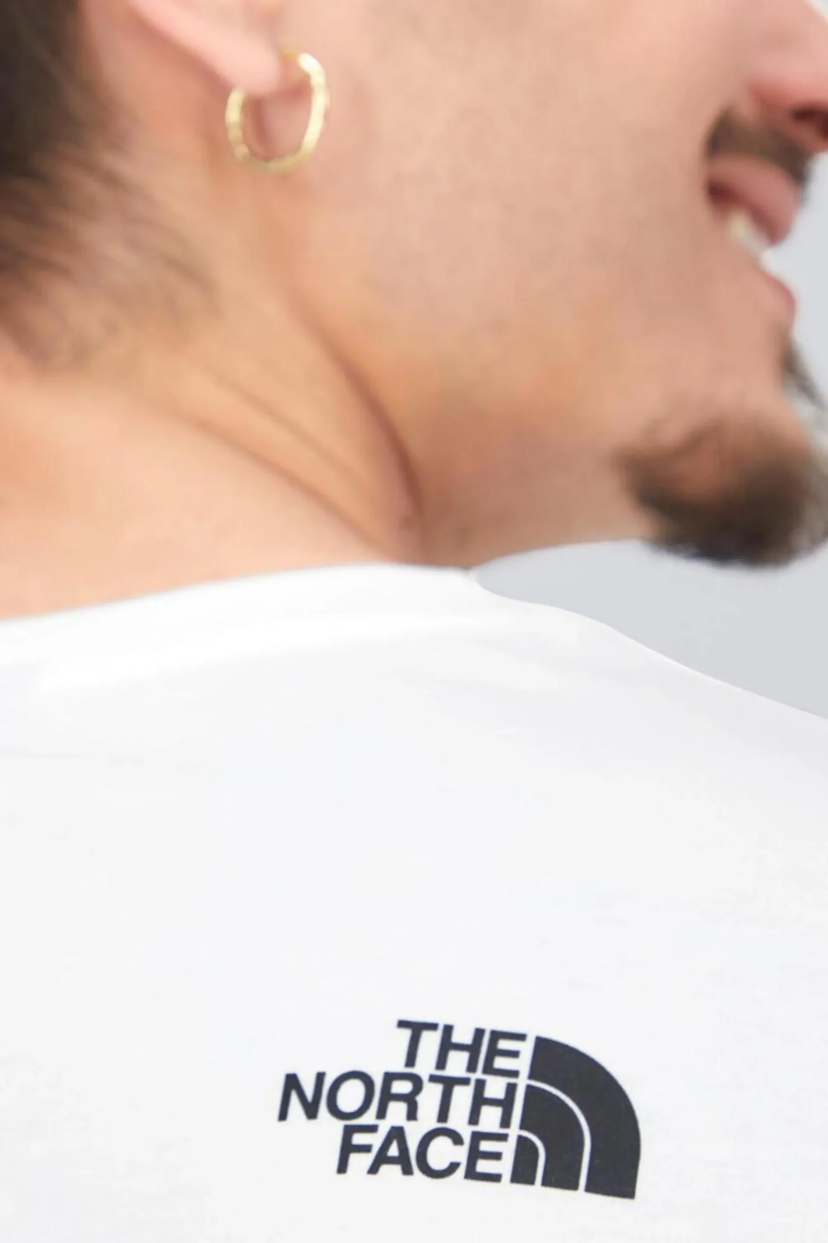 The North Face Simple Dome