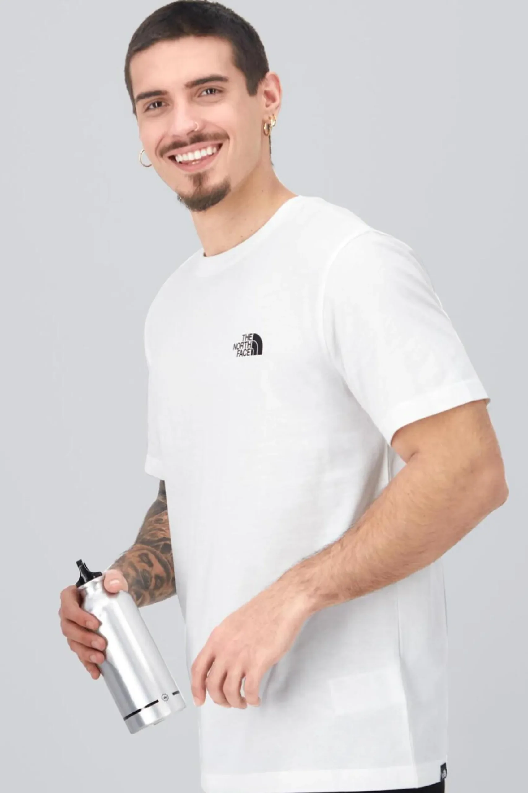 The North Face Simple Dome