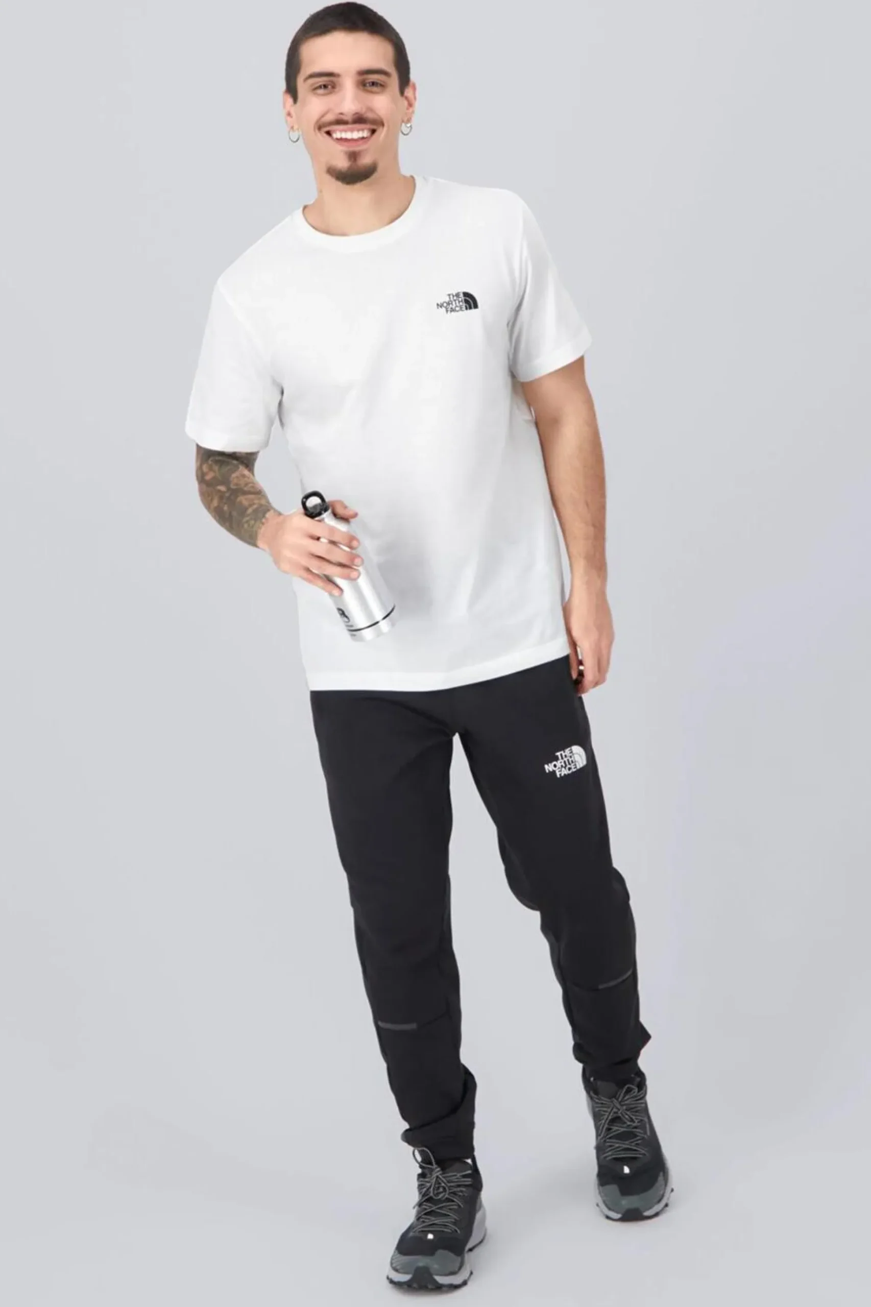 The North Face Simple Dome