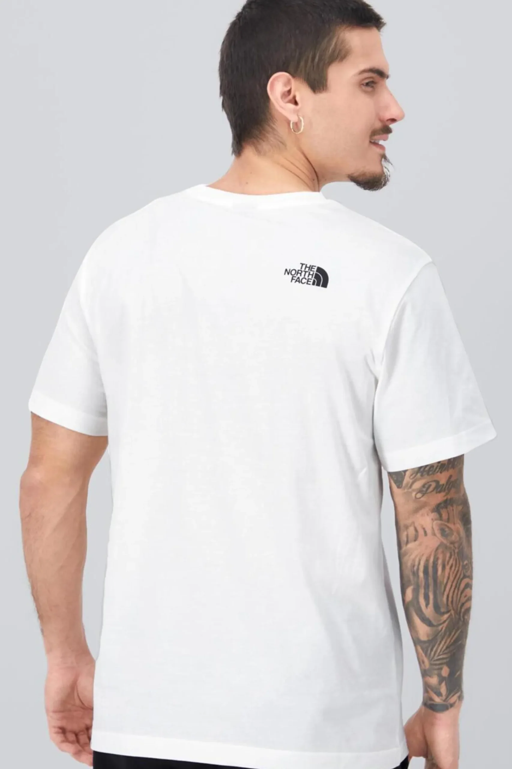 The North Face Simple Dome