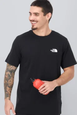 The North Face Simple Dome