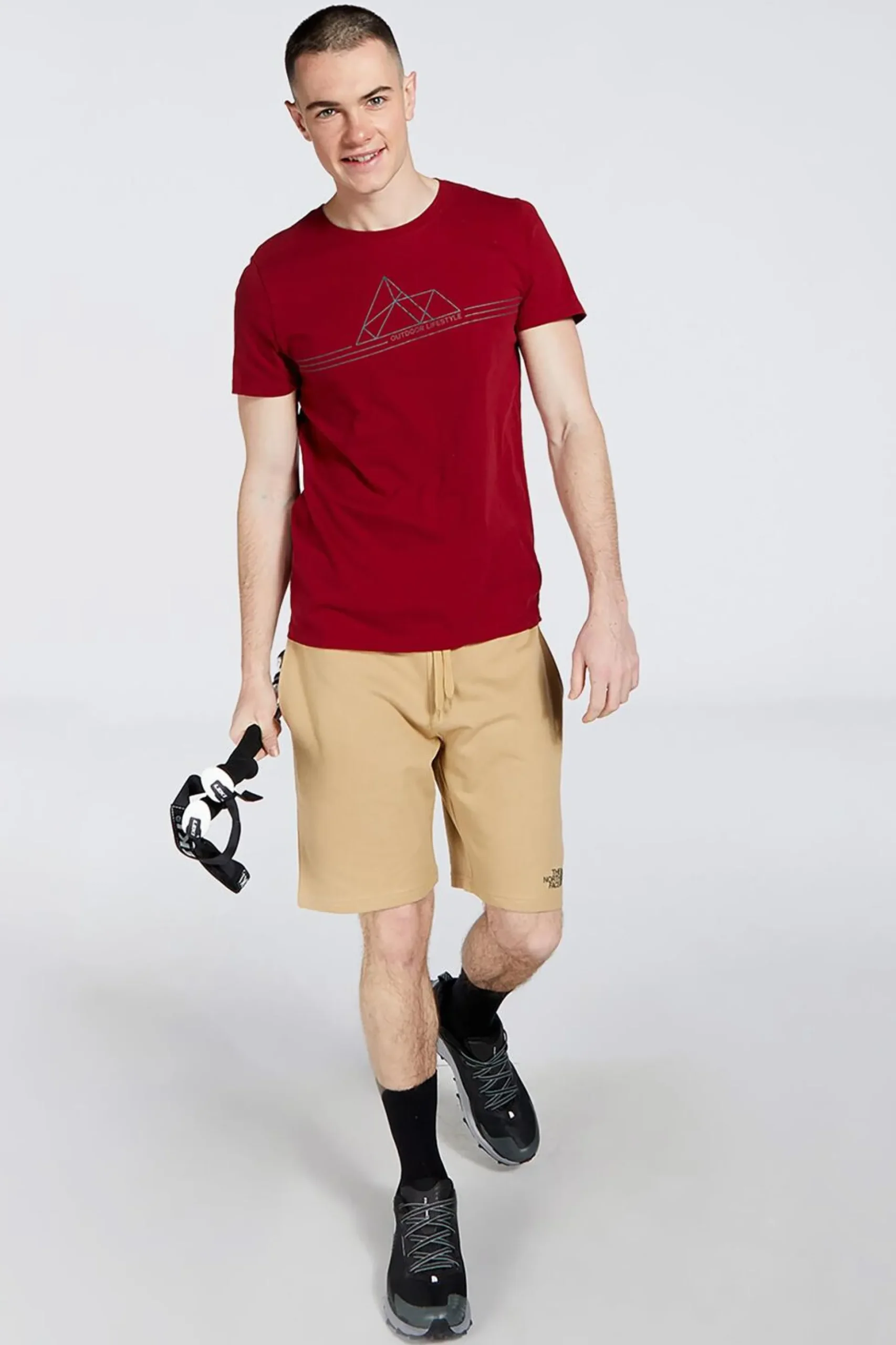 The North Face Standard Light
