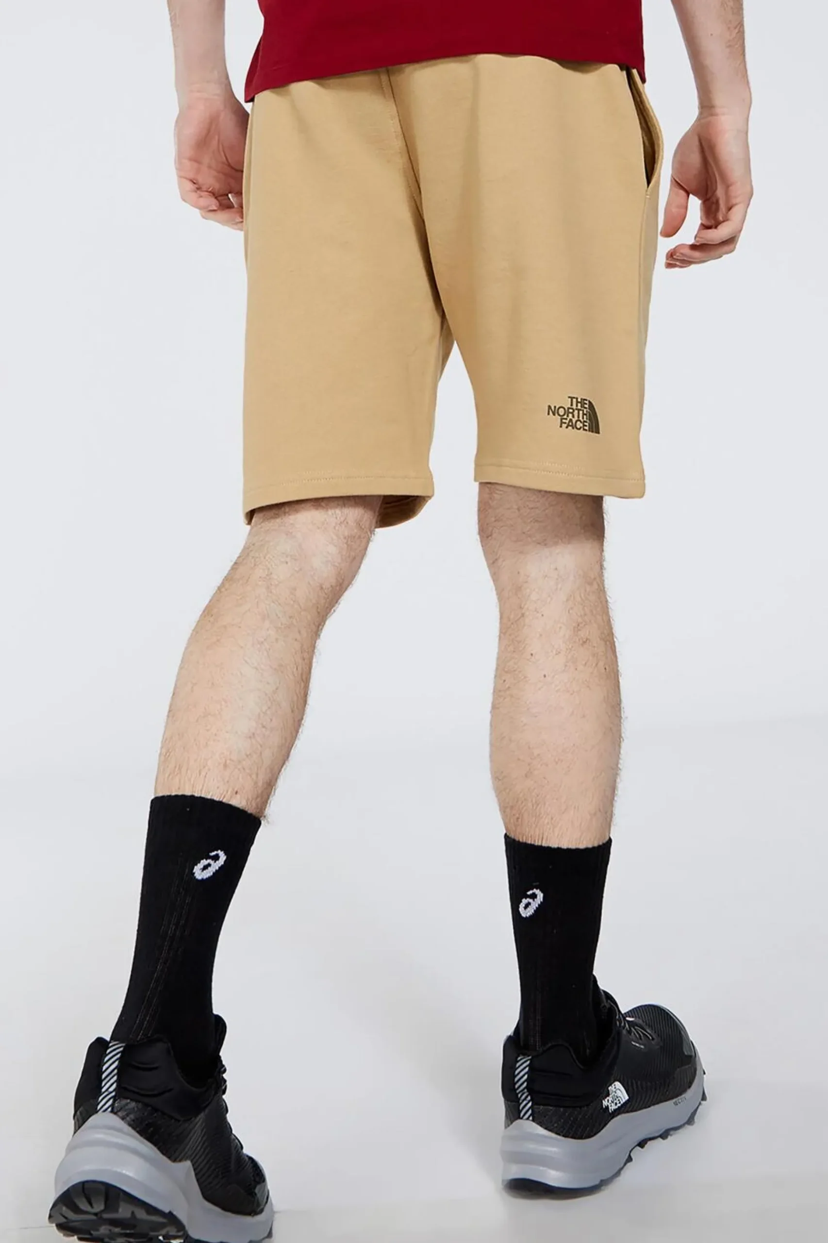 The North Face Standard Light