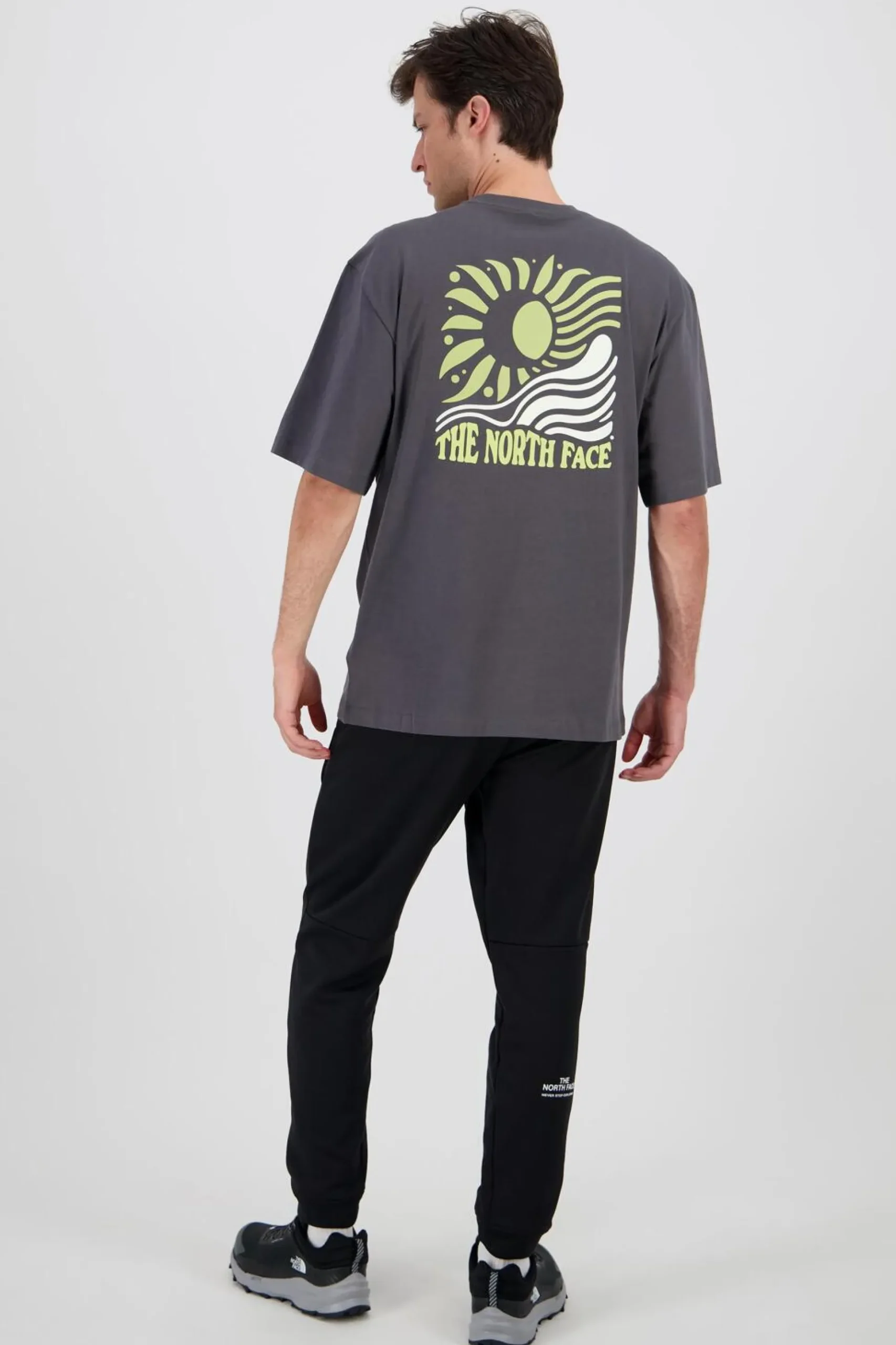 The North Face Sun