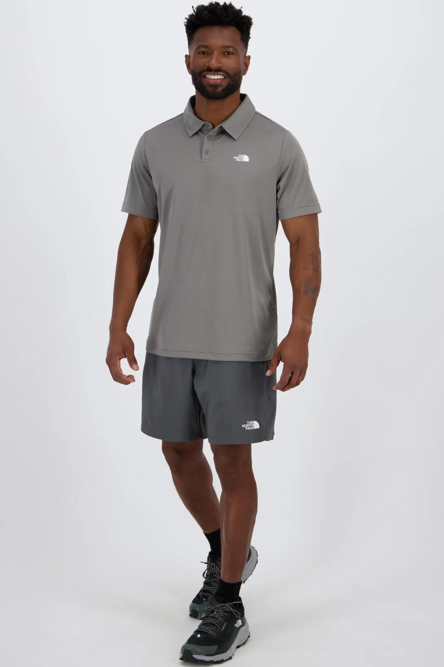 The North Face Tanken