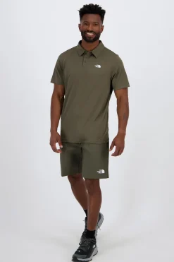 The North Face Tanken
