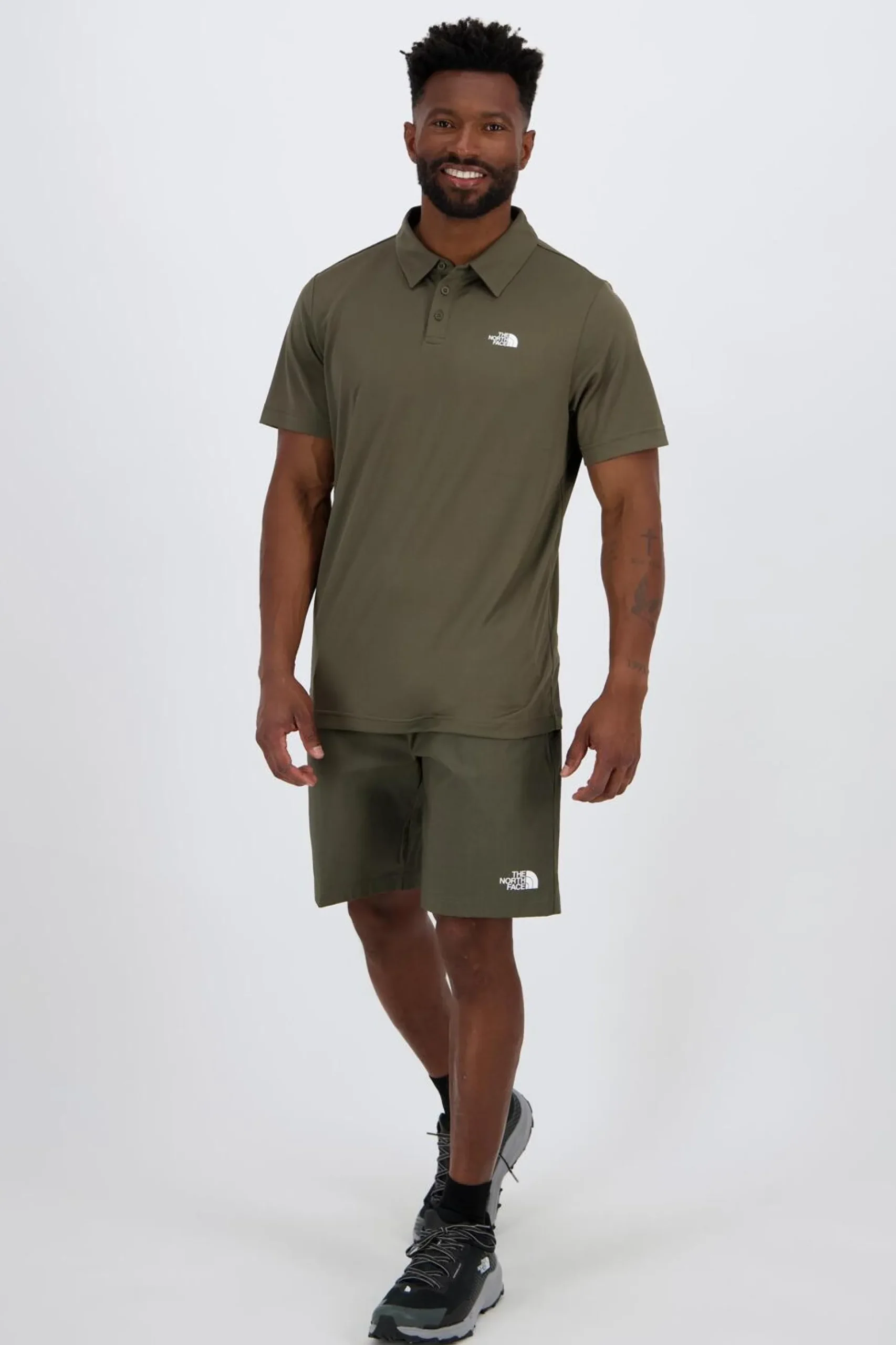 The North Face Tanken