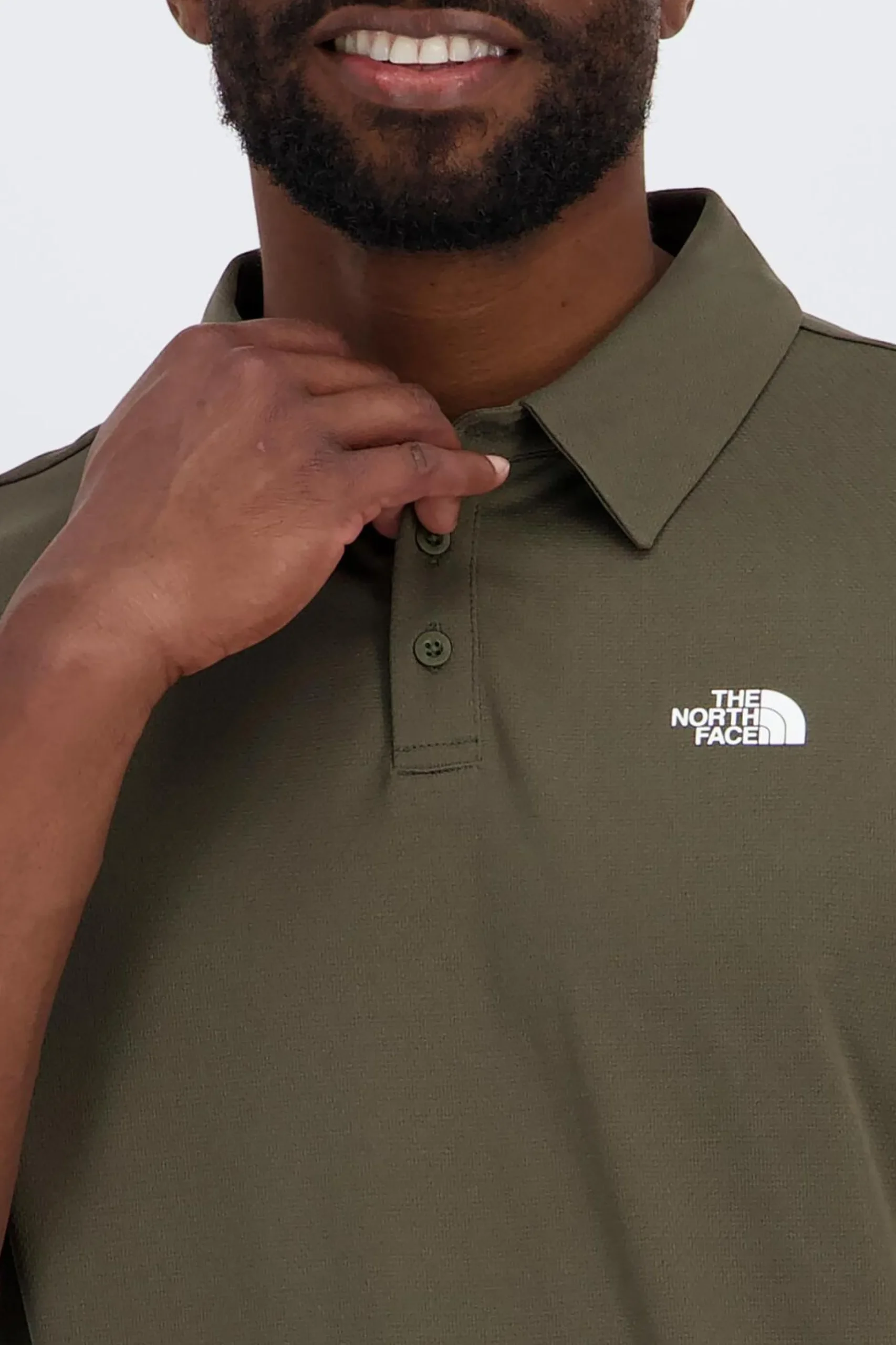 The North Face Tanken