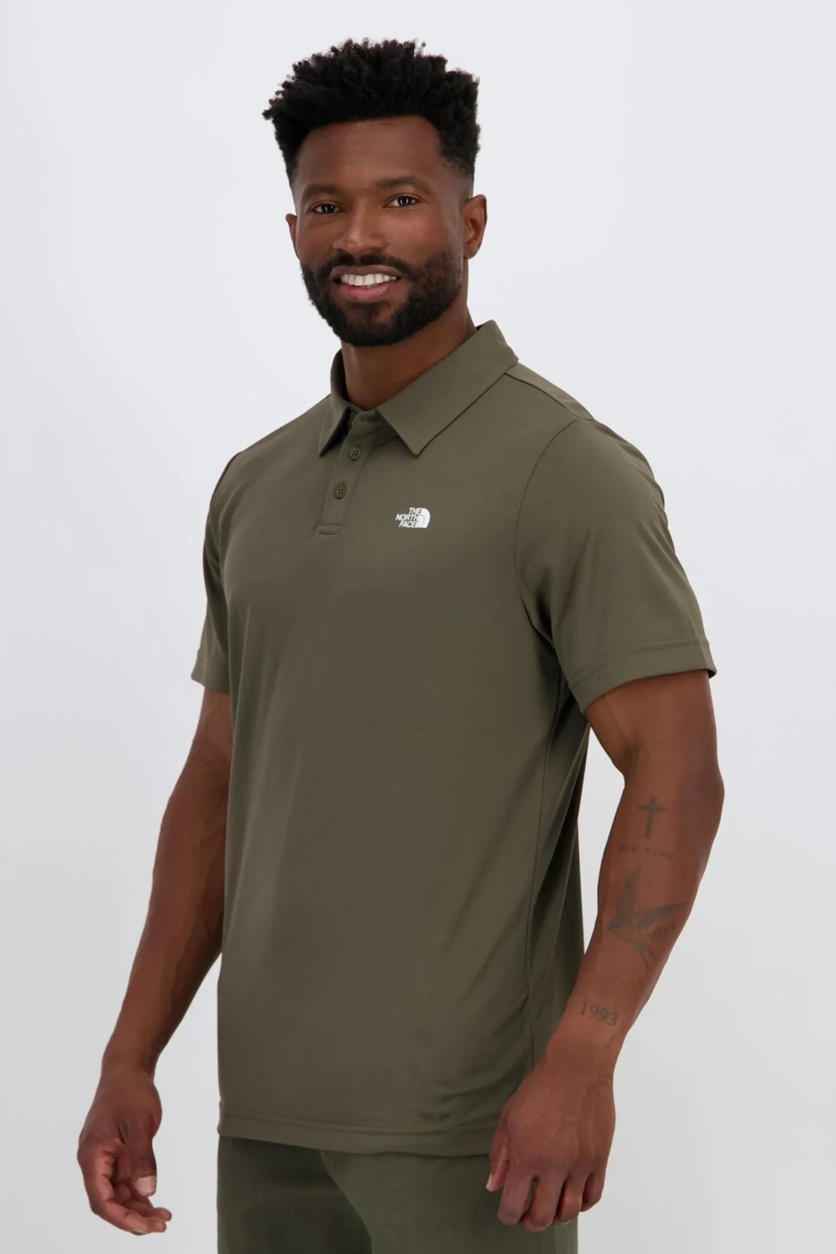 The North Face Tanken