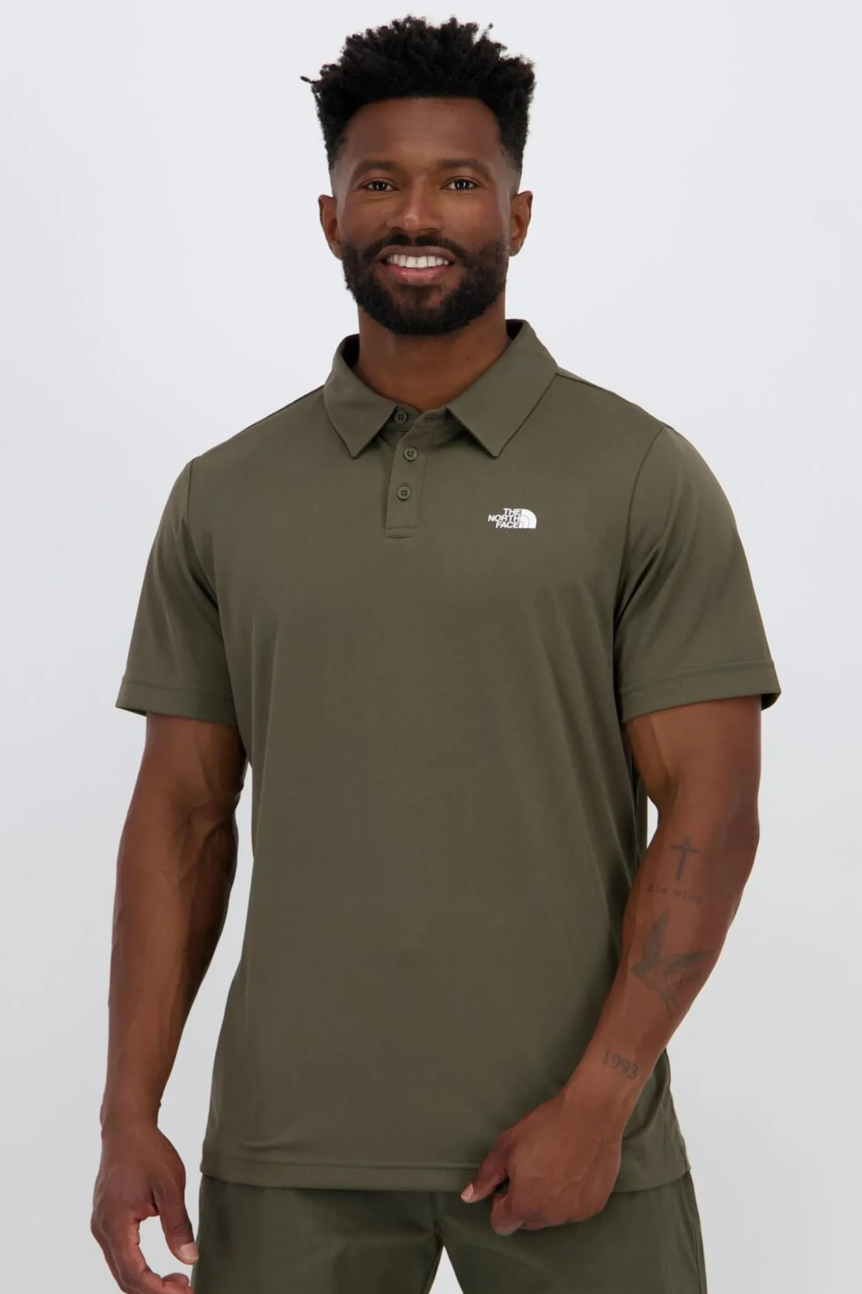 The North Face Tanken