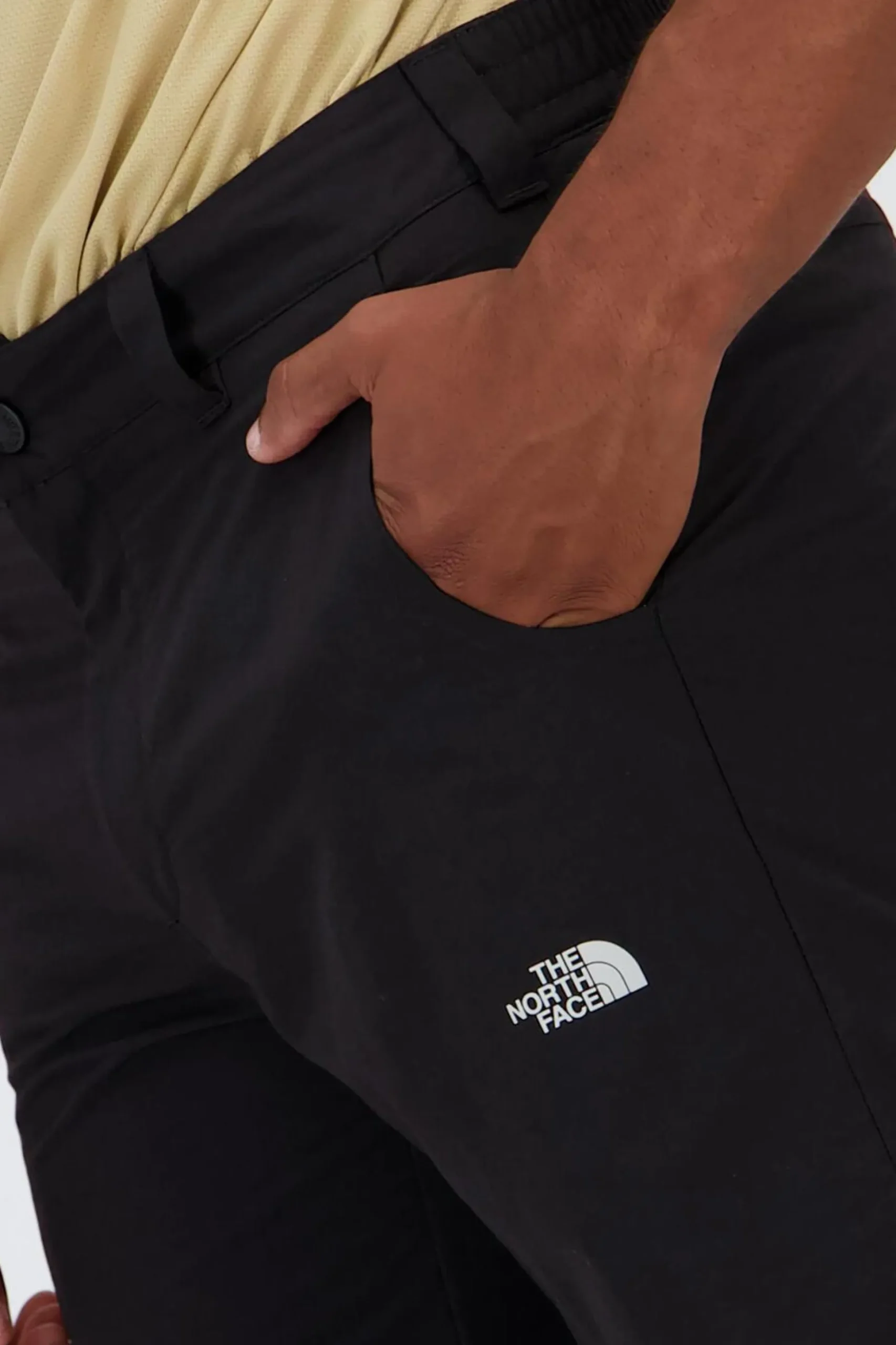 The North Face Tanken