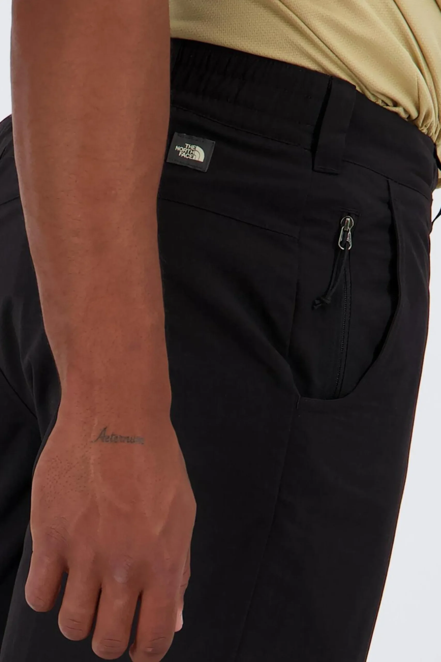 The North Face Tanken