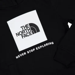 The North Face Teen Box