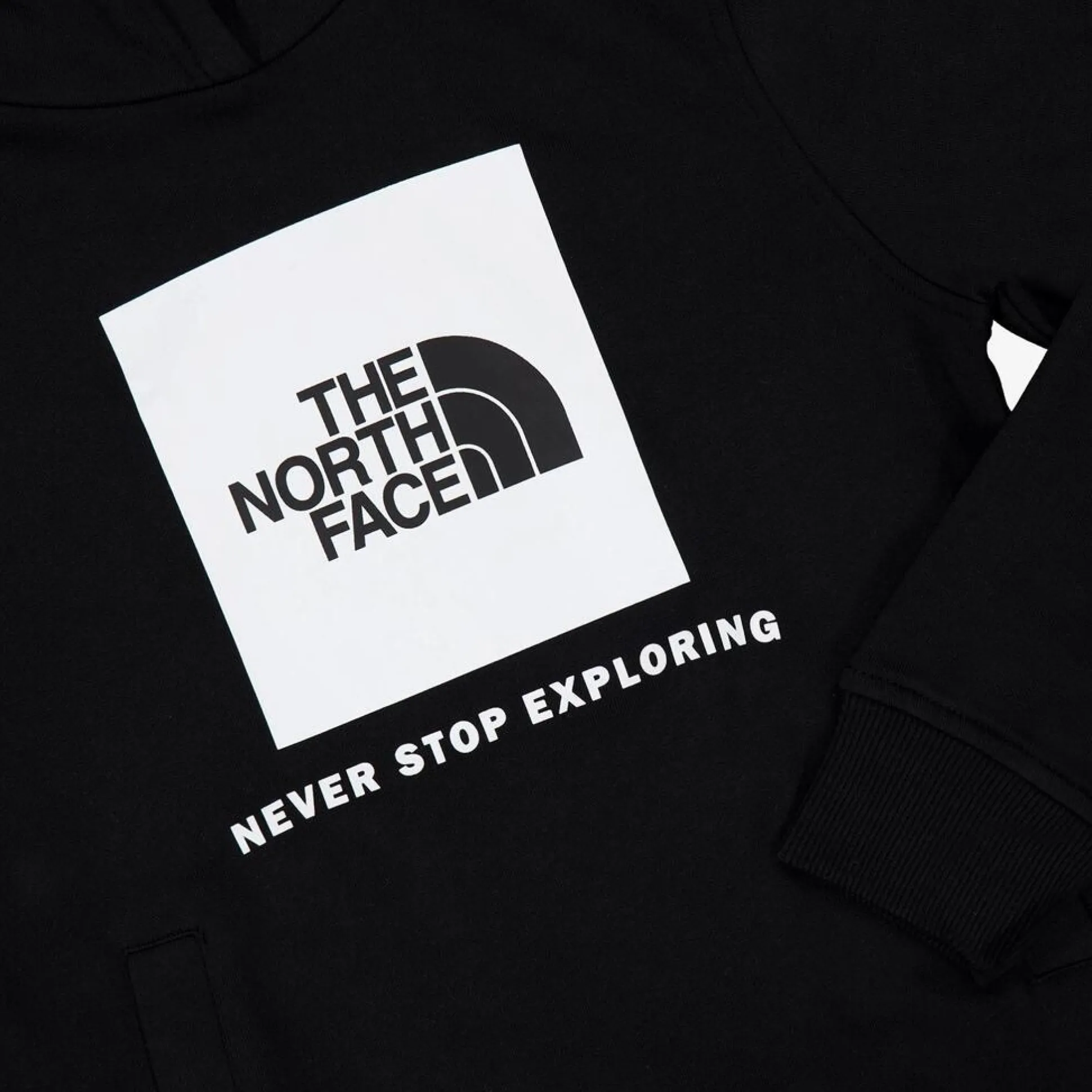 The North Face Teen Box