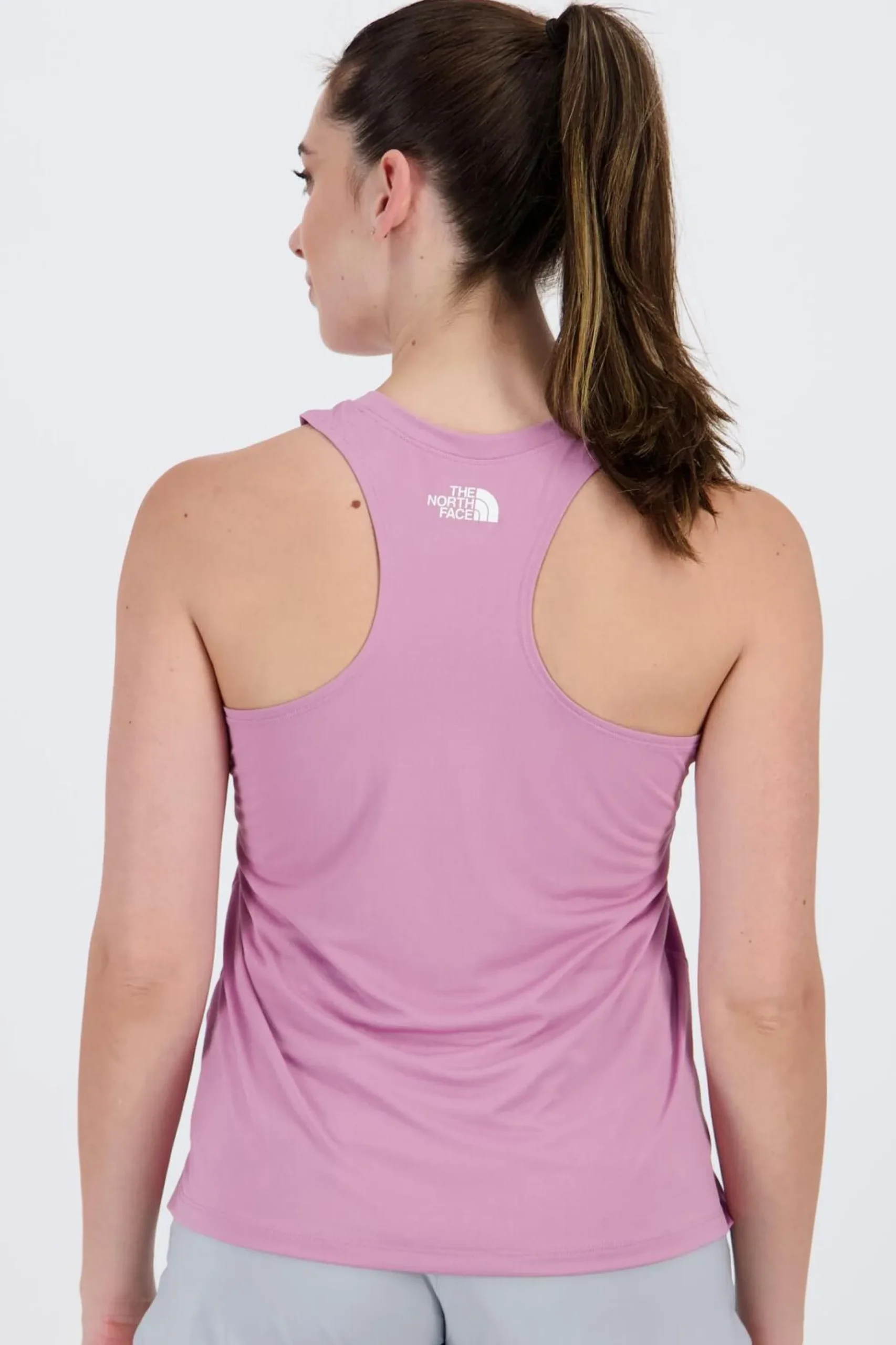 The North Face Training
