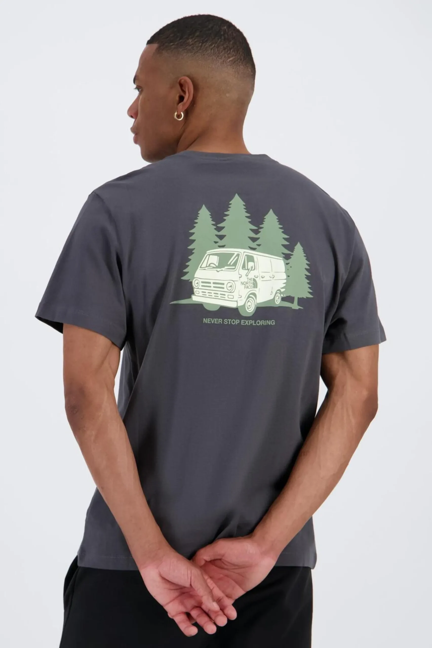 The North Face Van Life