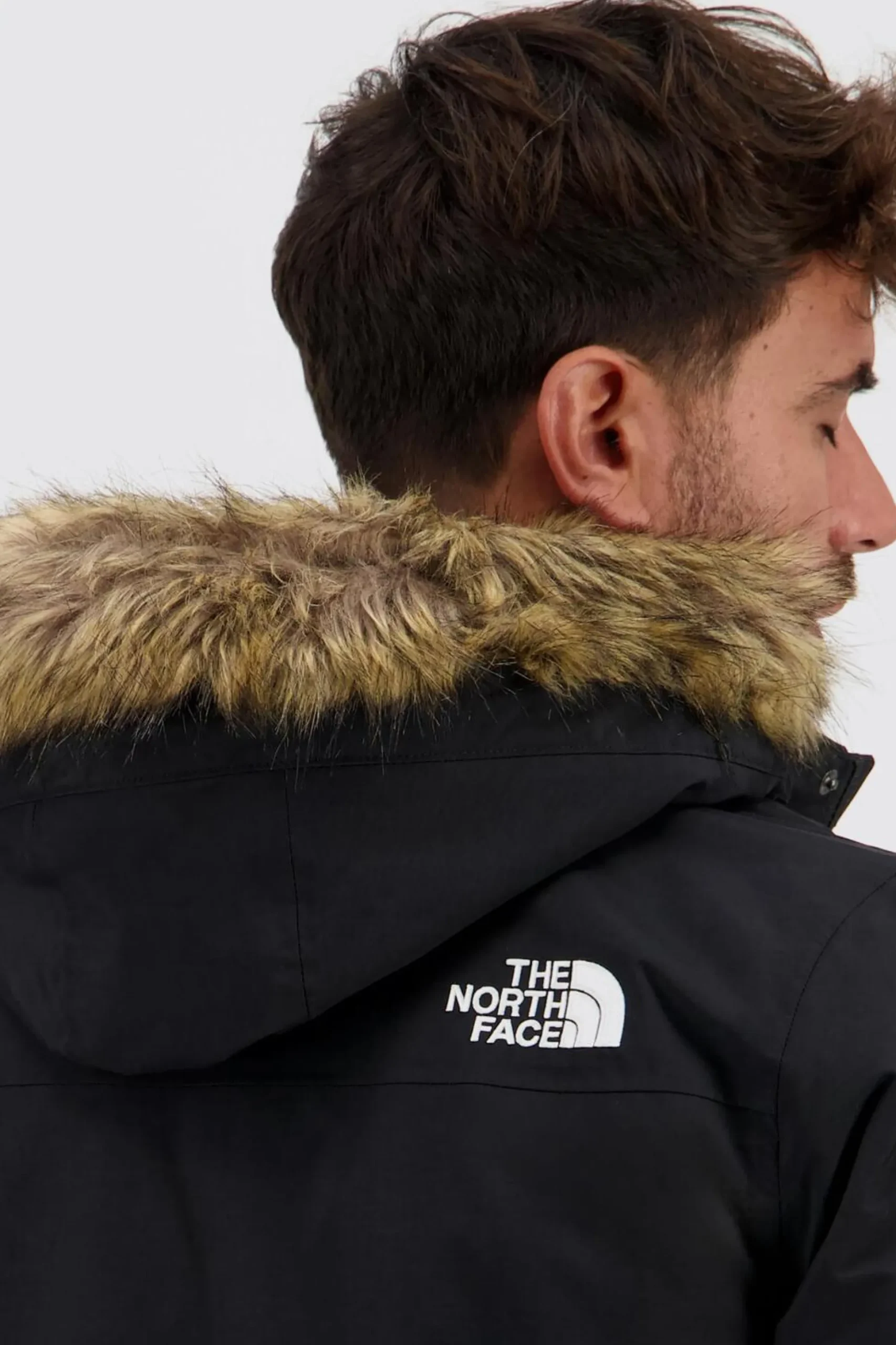 The North Face Zaneck