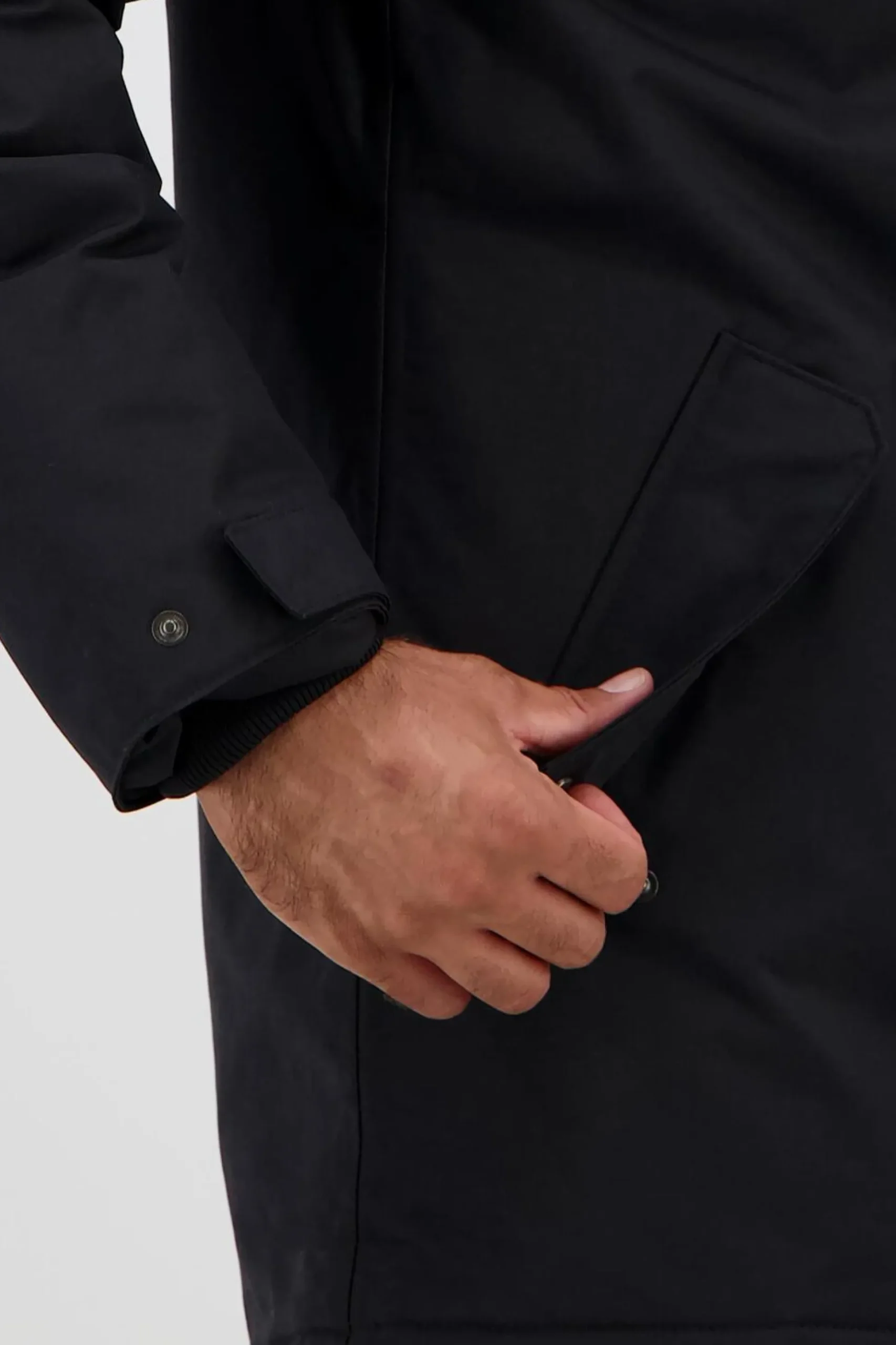 The North Face Zaneck