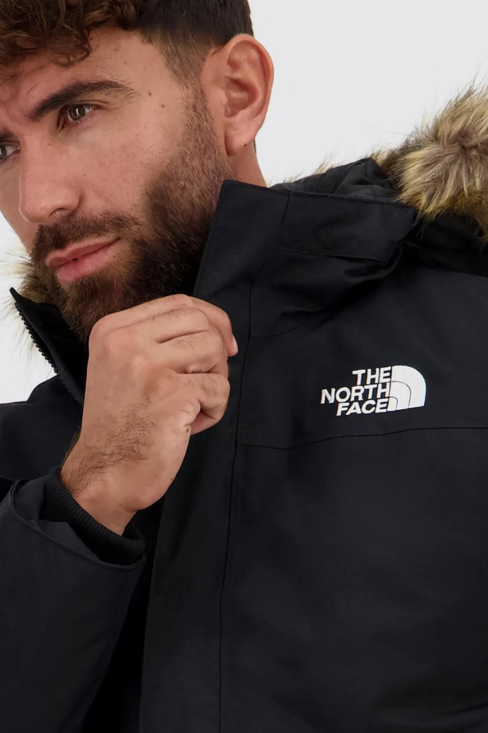The North Face Zaneck
