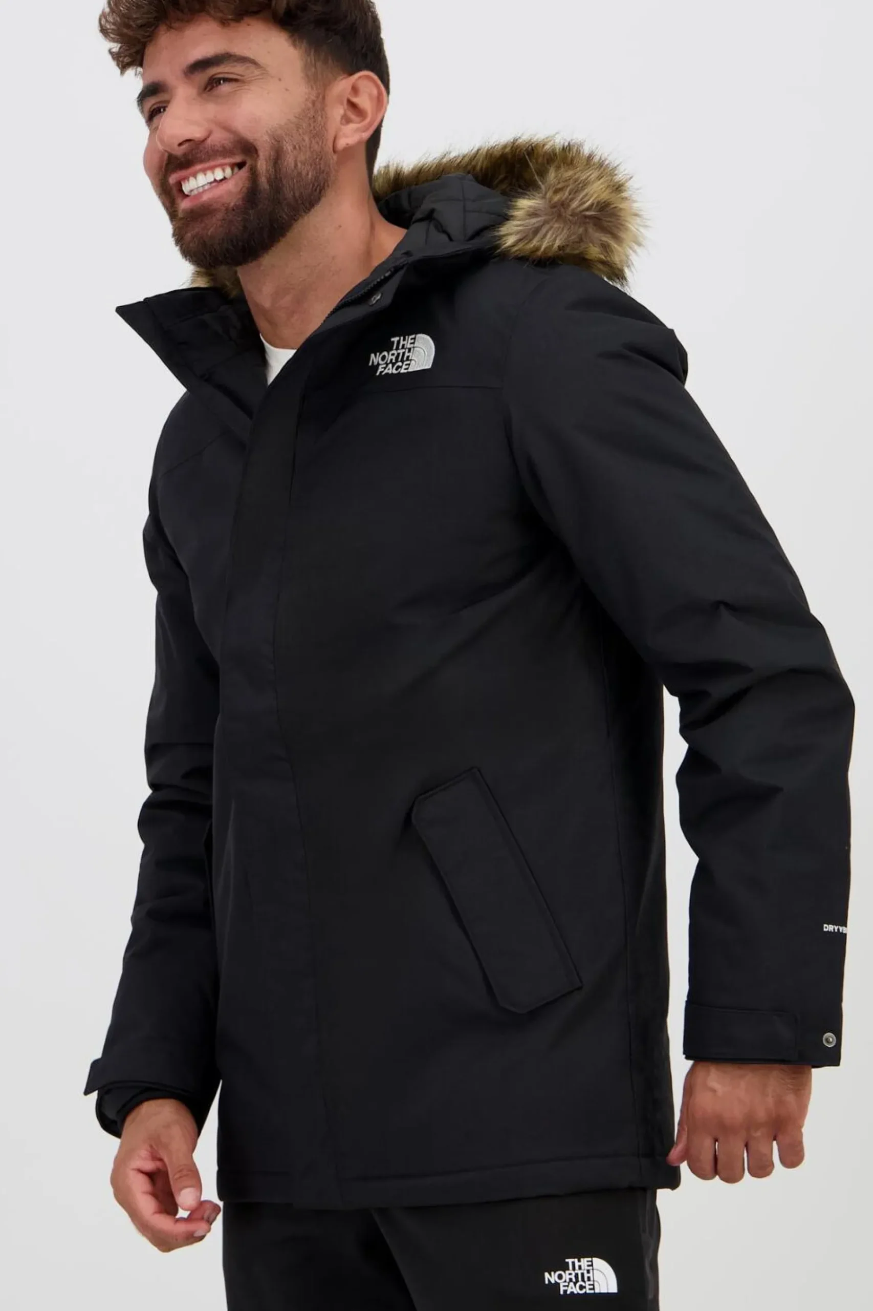 The North Face Zaneck