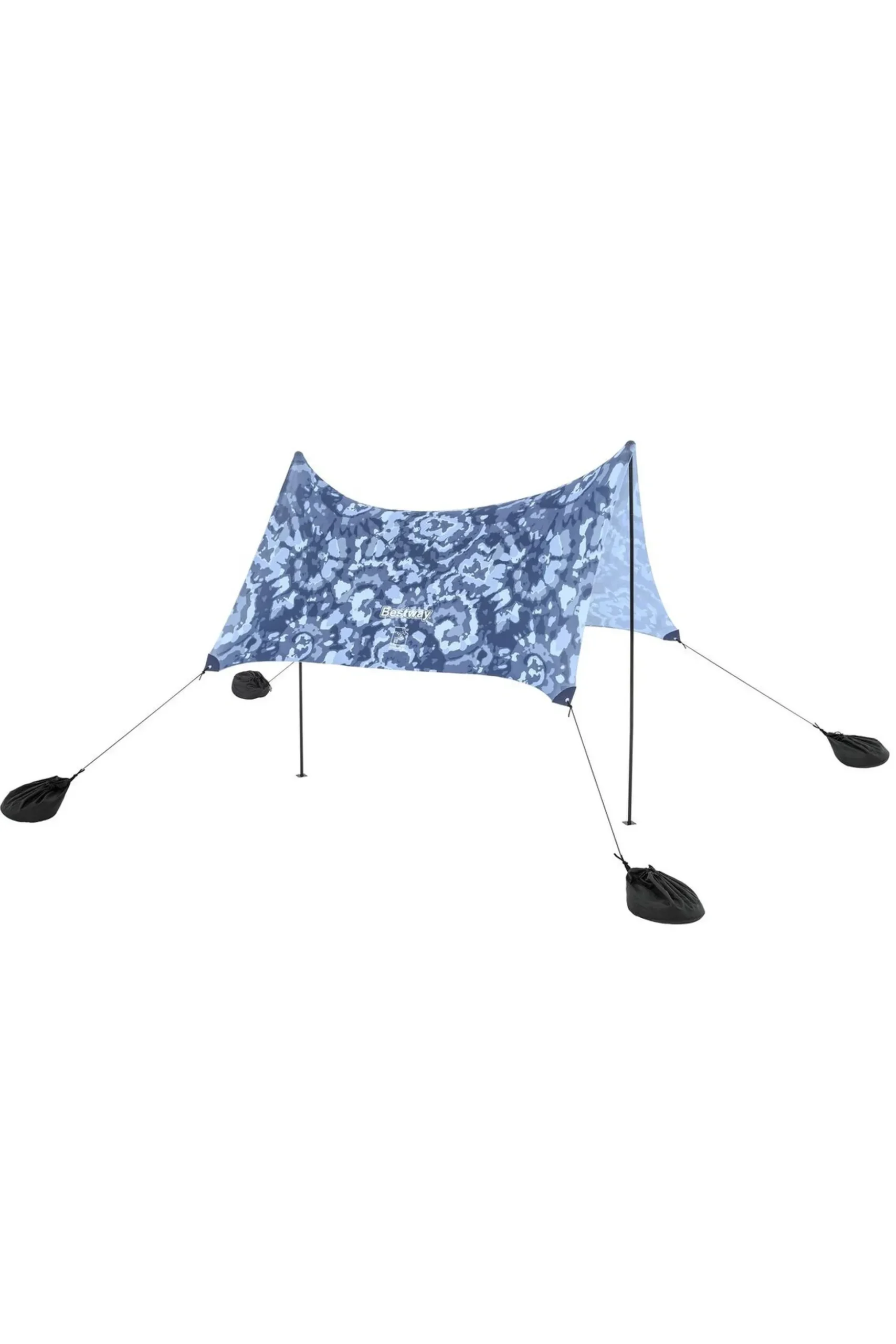 Tienda Bestway Polyester Sombraje 210x210x198 CM