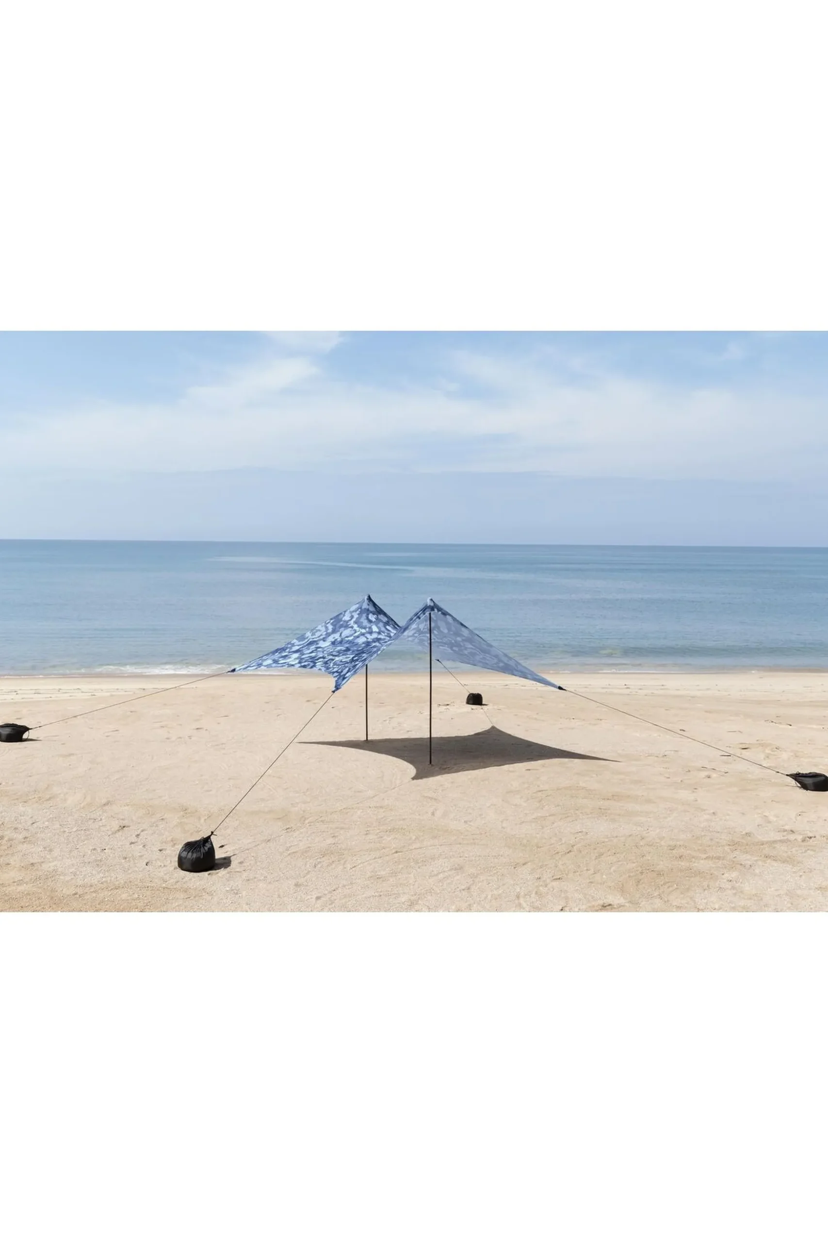 Tienda Bestway Polyester Sombraje 210x210x198 CM