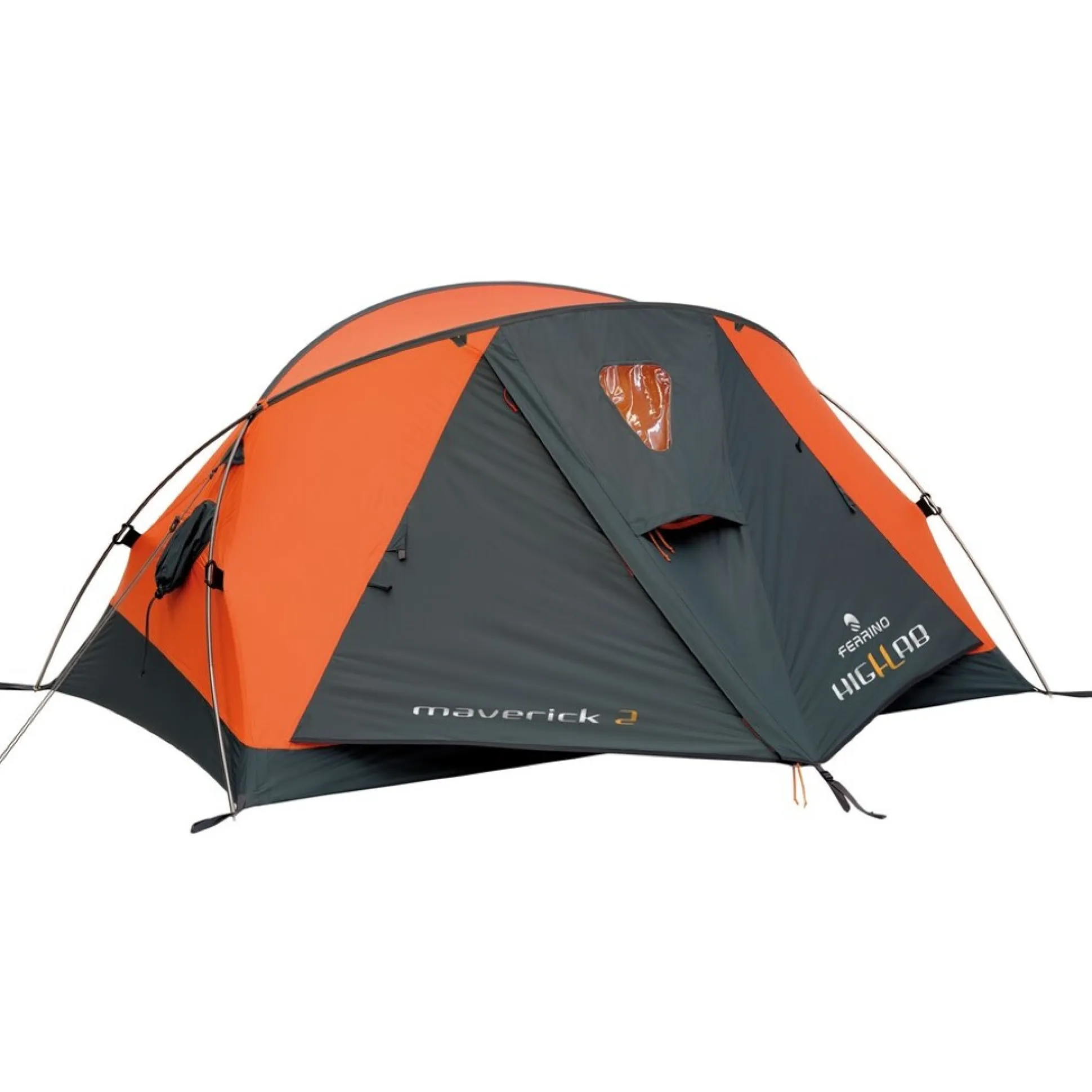 Tienda De Campaña Tent Maverick 2 De Ferrino